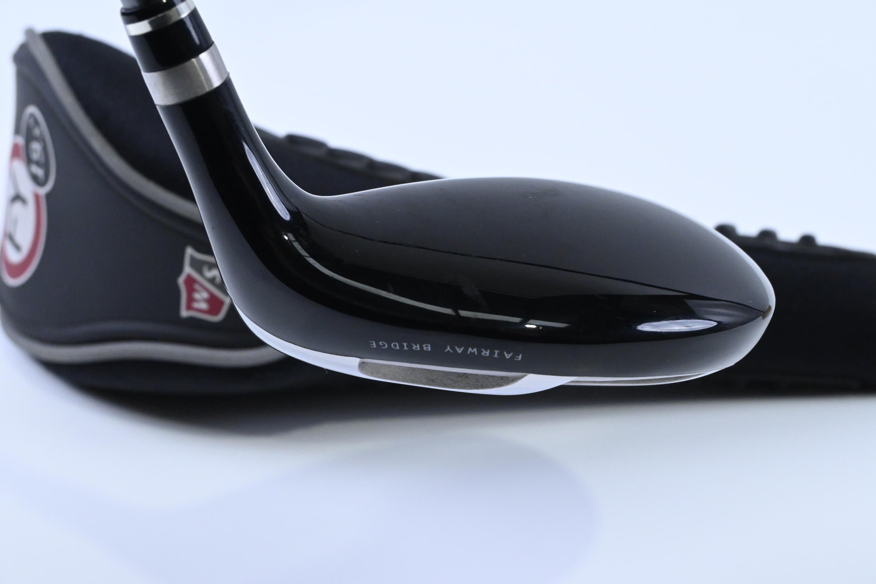 Wilson Staff Fybrid #3 Hybrid / 19.5 Degree / Regular Flex Proforce V2 66 Shaft