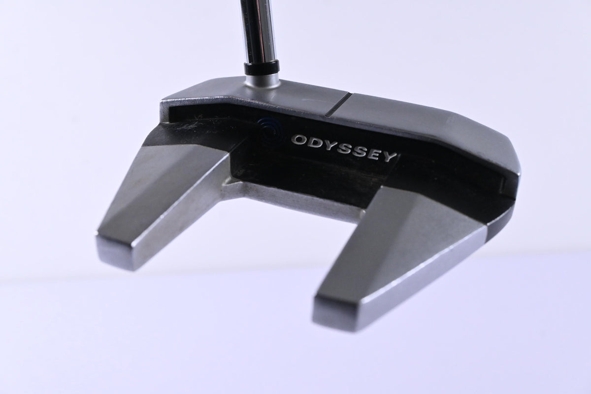Odyssey Works Versa Tank 7 Putter / 35 Inch