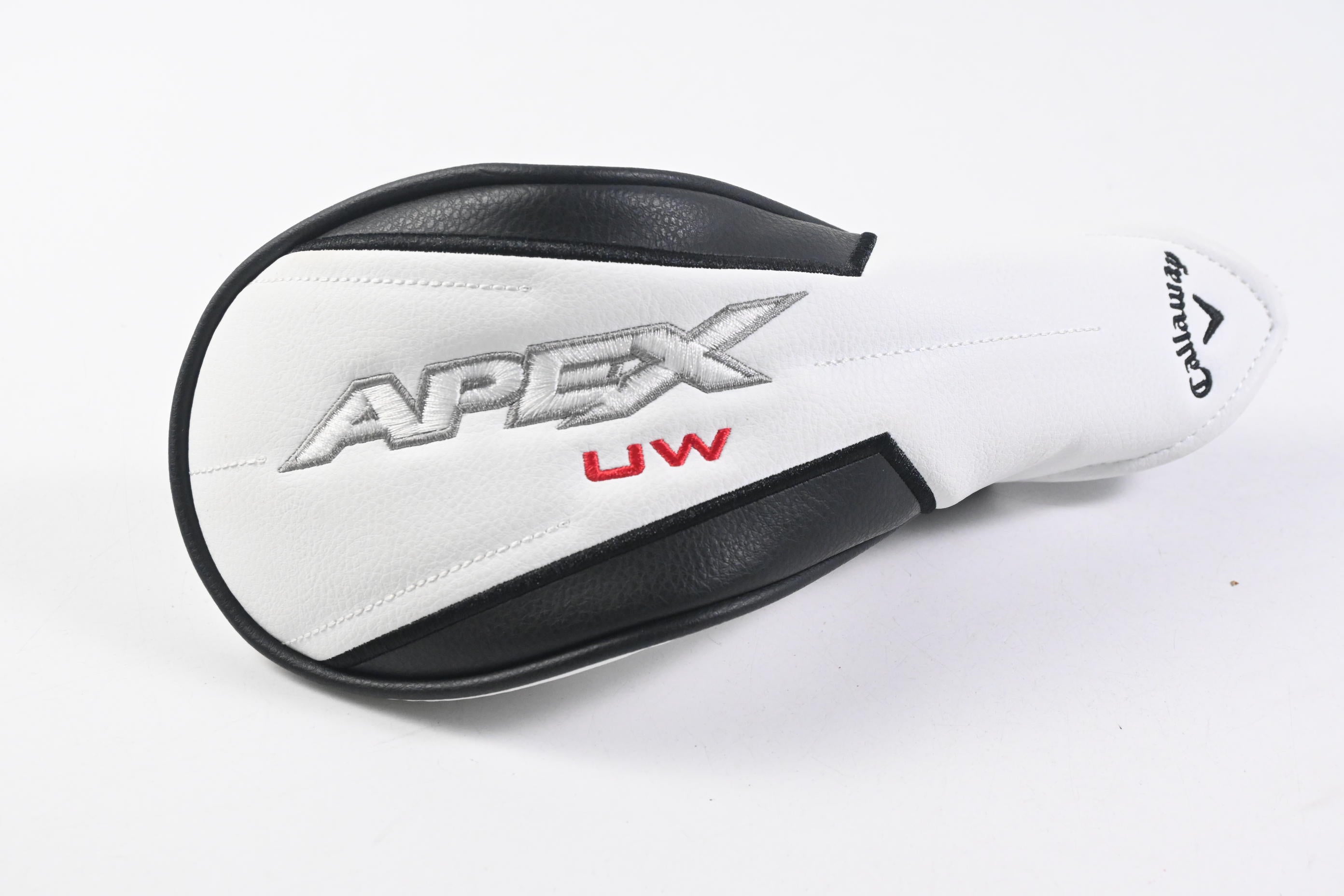 Callaway Apex UW 24 #4 Hybrid / 21 Degree / Regular Flex MMT 70 Shaft