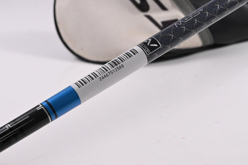 Titleist TSR2 Driver / 10 Degree / Stiff Flex Tensei AV Blue 55 Shaft