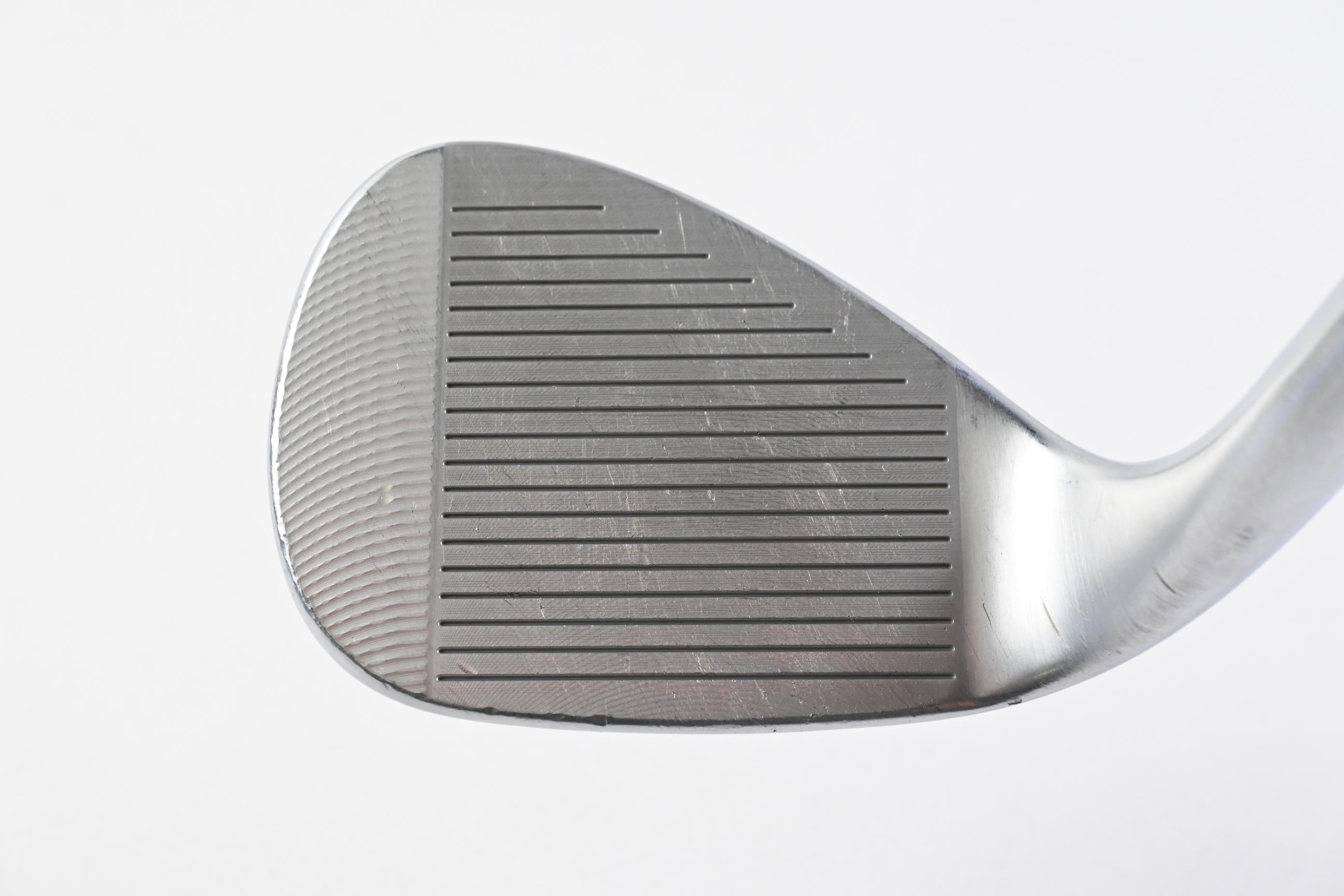 Cleveland CBX 4 Zipcore Lob Wedge / 60 Degree / Stiff Flex KBS HI-REV 2.0 115