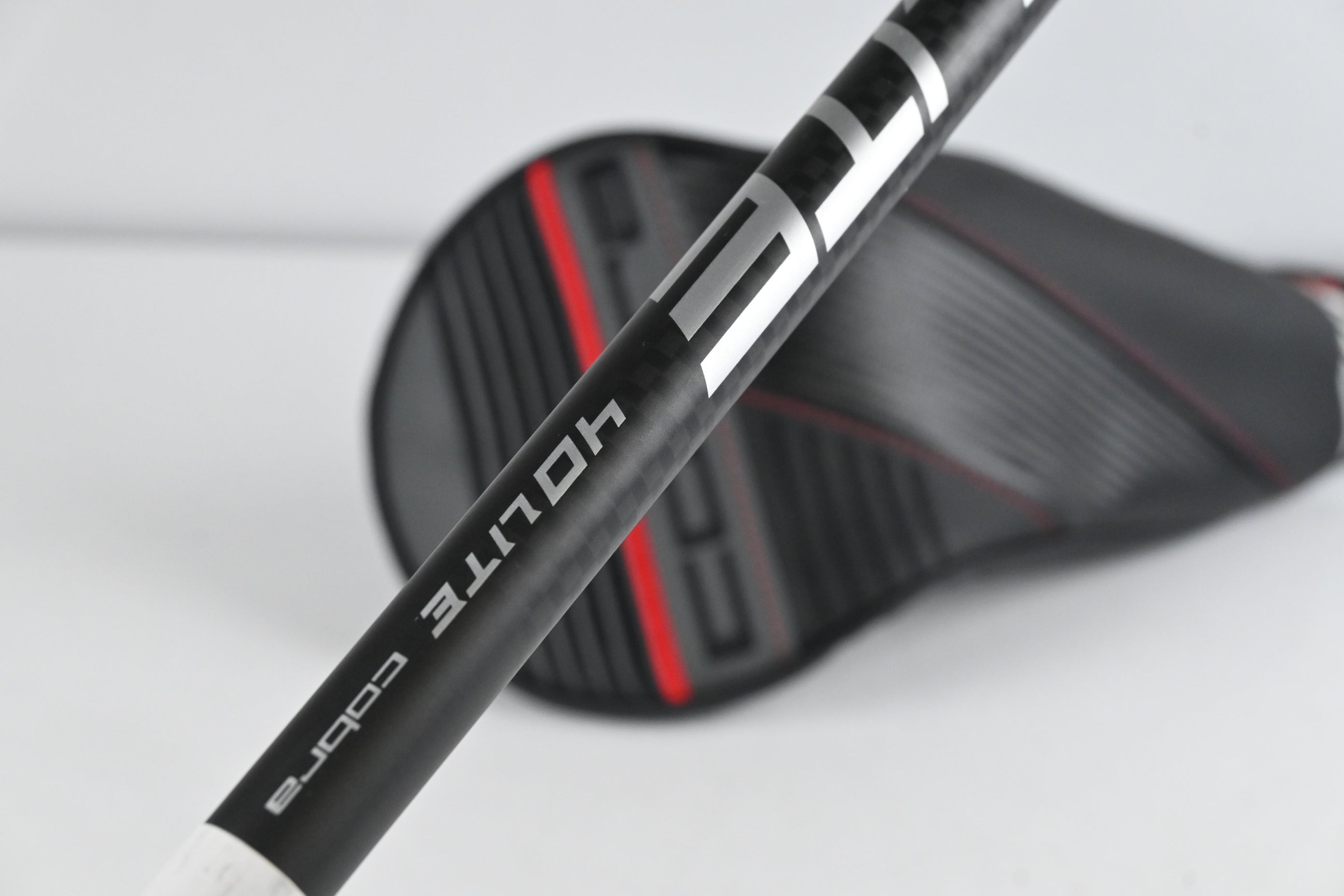 Cobra Air-X Driver / 11.5 Degree / Senior Flex Cobra Ultralite 40 Shaft