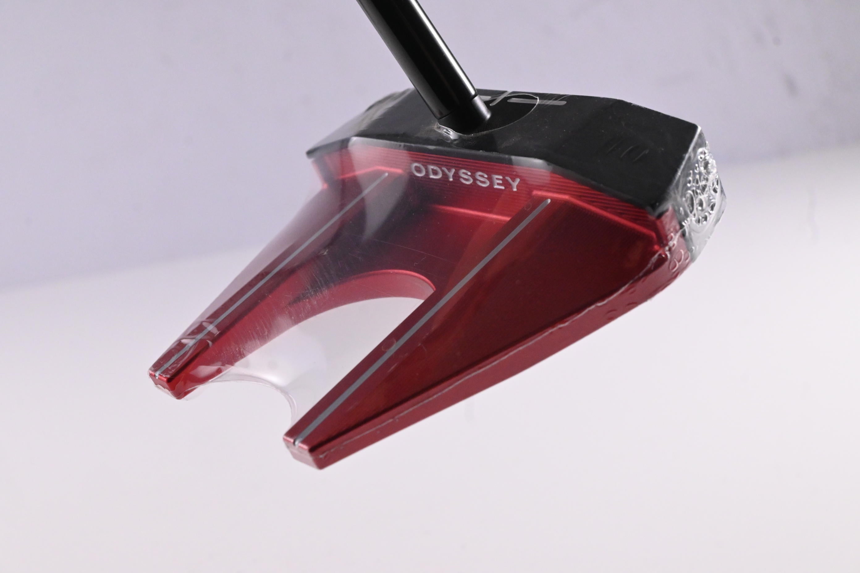 Odyssey Square 2 Square Tri-Hot #7 Putter / 35 Inch