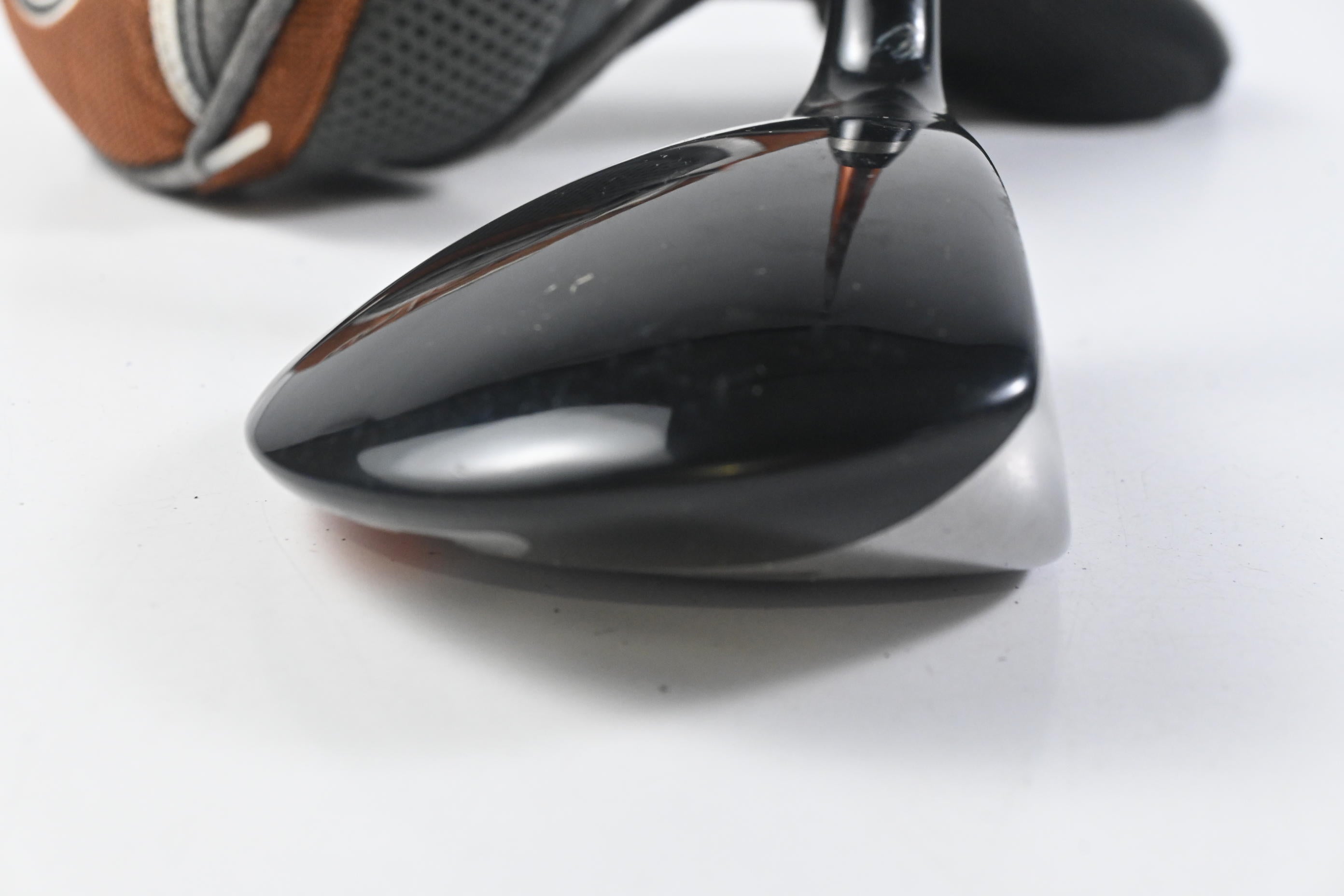 Ping G10 #3 Wood / 15.5 Degree / Regular Flex Ping TFC 129 Shaft