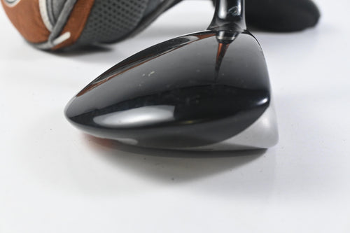 Ping G10 #3 Wood / 15.5 Degree / Regular Flex Ping TFC 129 Shaft