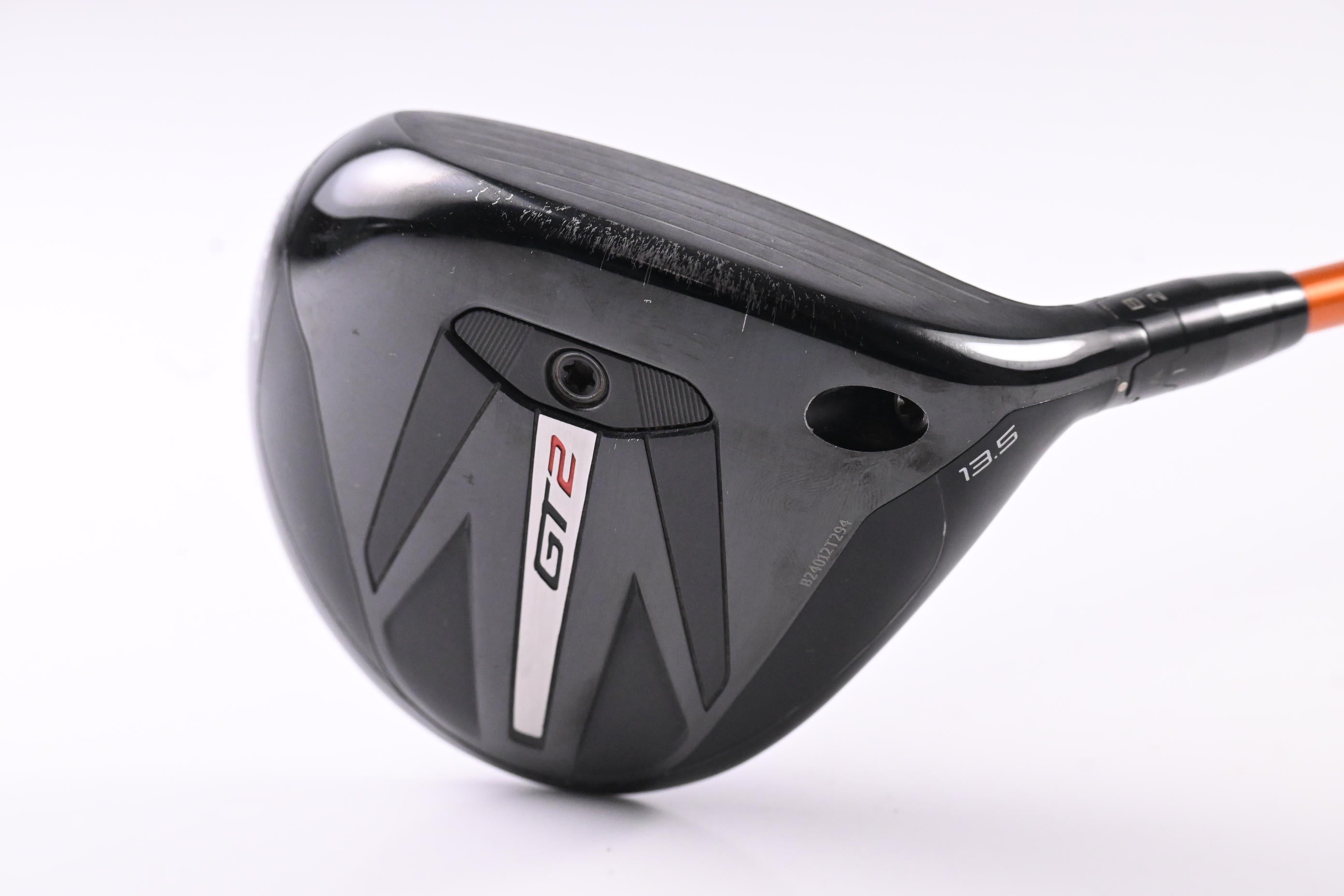 Tour Issue Titleist GT2 #3 Wood / 13.5 Degree / Stiff Flex Tour AD DI-7 Shaft
