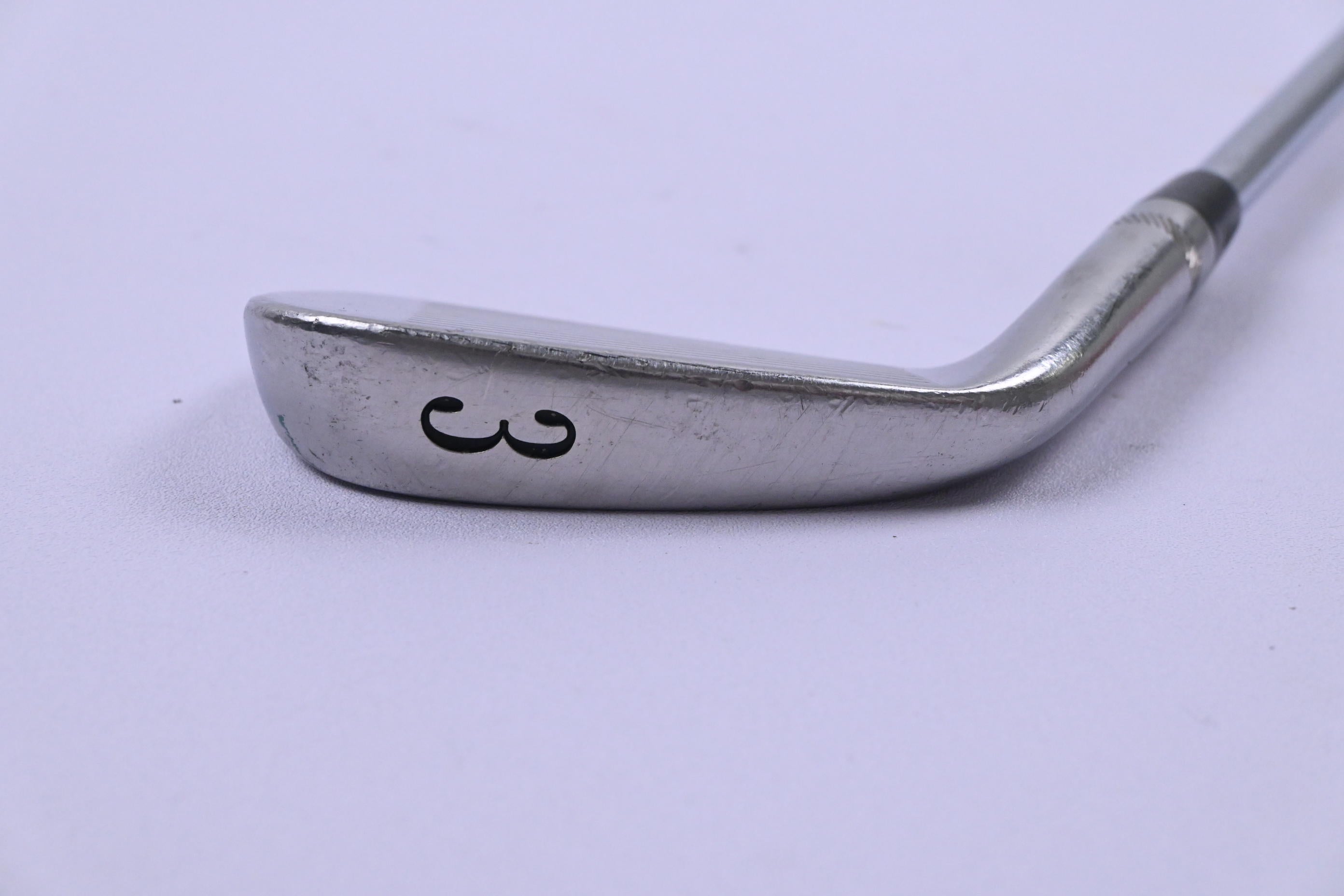 Titleist DCI 990 #3 Iron / 22 Degree / Stiff Flex Steel Shaft