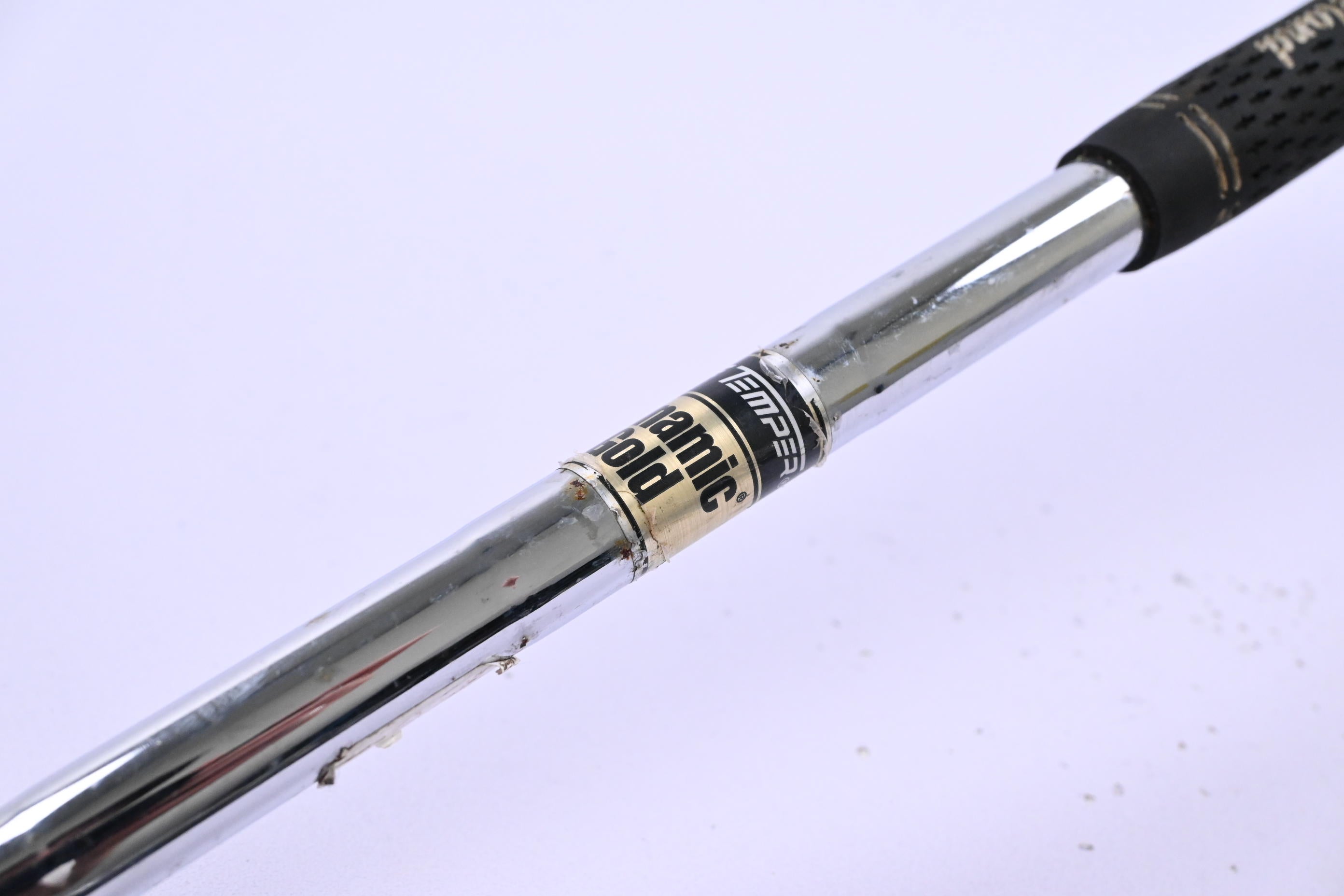 Cleveland RTX-3 Gap Wedge / 50 Degree / Wedge Flex Dynamic Gold Shaft