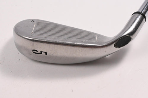 Callaway Big Bertha 2004 #5 Iron / 26 Degree / Uniflex Callaway Shaft