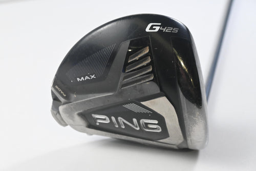 Ping G425 Max Driver / 10.5 Degree / Regular Flex Ping Alta CB Slate 55 Shaft
