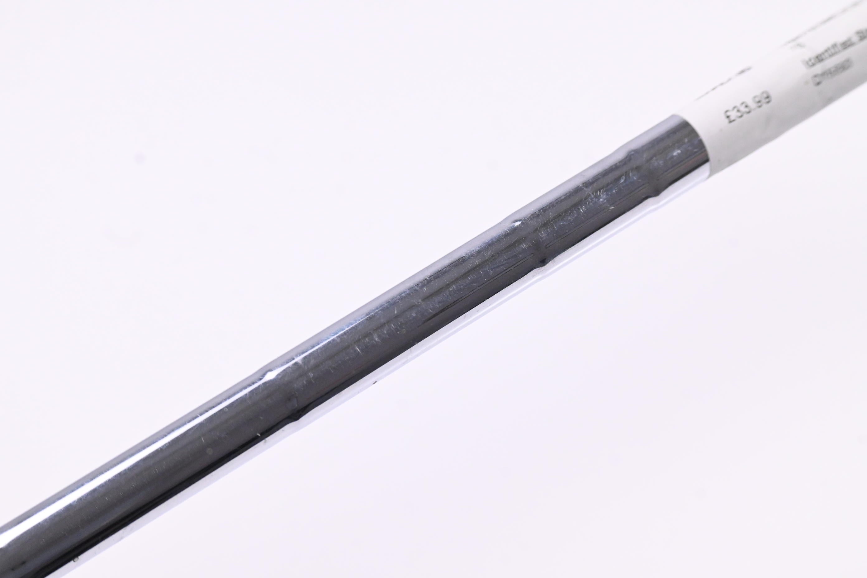 Ping Tour-W Gap Wedge / 50 Degree / Purple Dot / Wedge Flex Steel Shaft