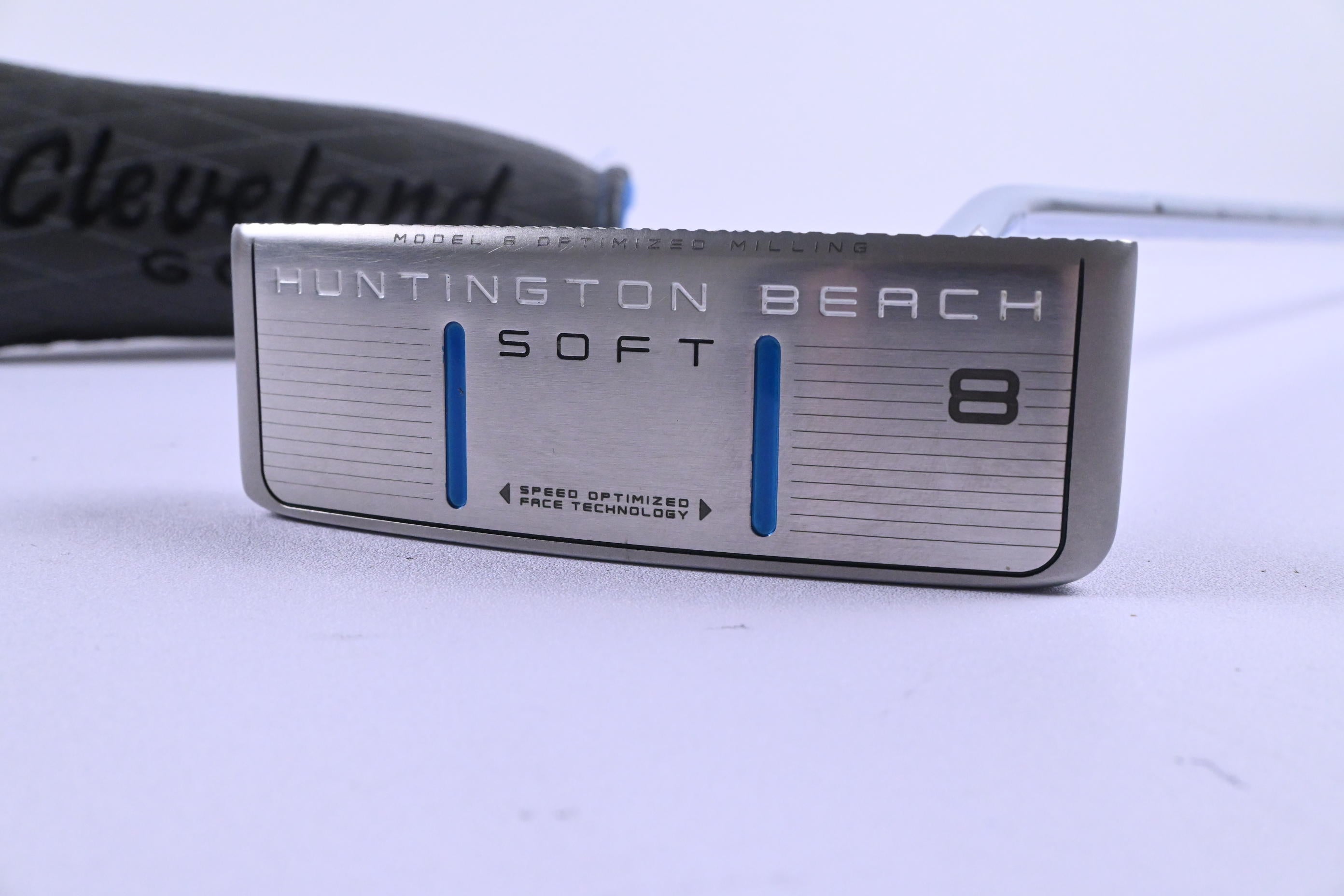Cleveland Huntington Beach Soft Premier 8 Putter / 34 Inch