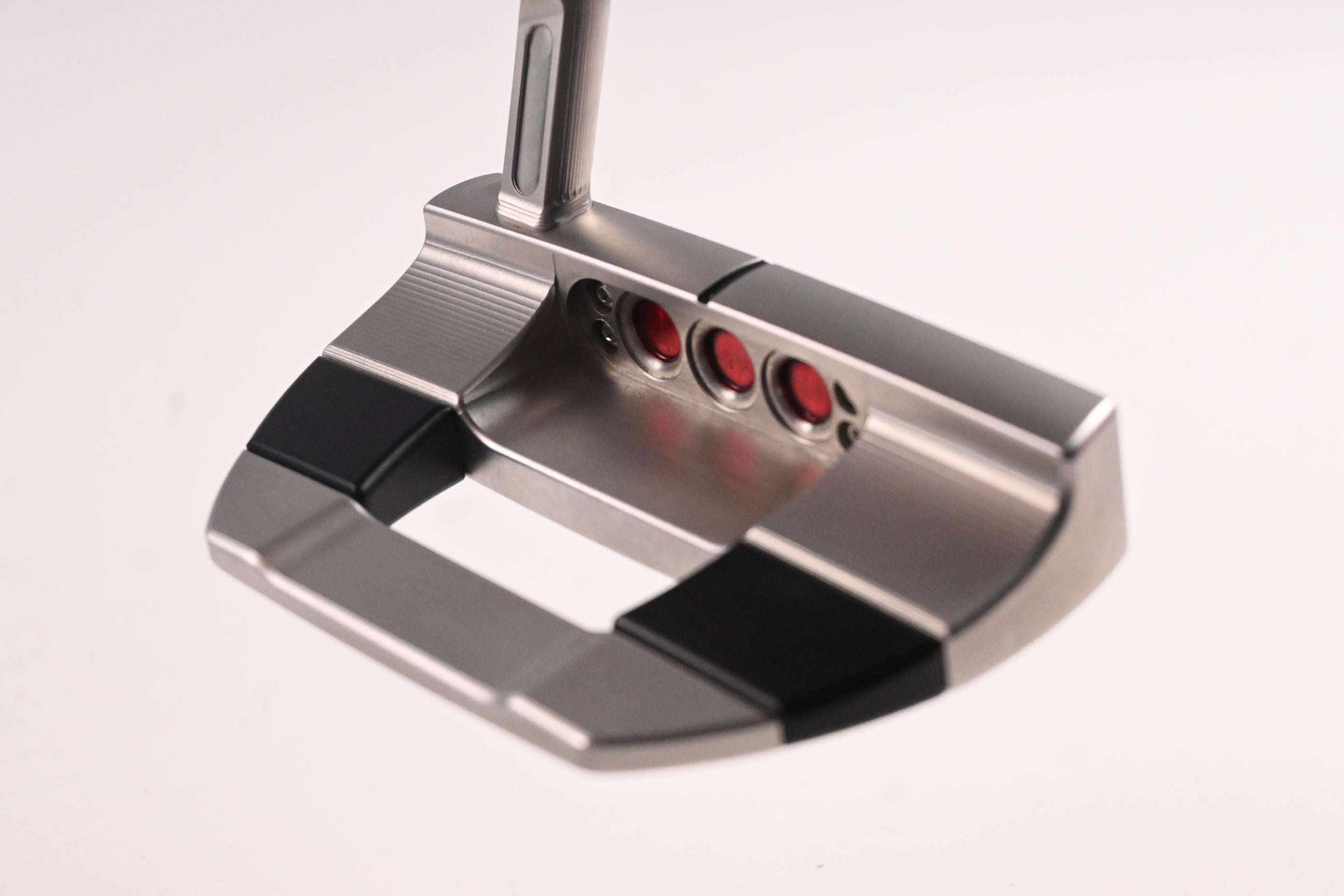 Scotty Cameron 2025 Studio Style Fastback 1.5 Putter / 35 Inch