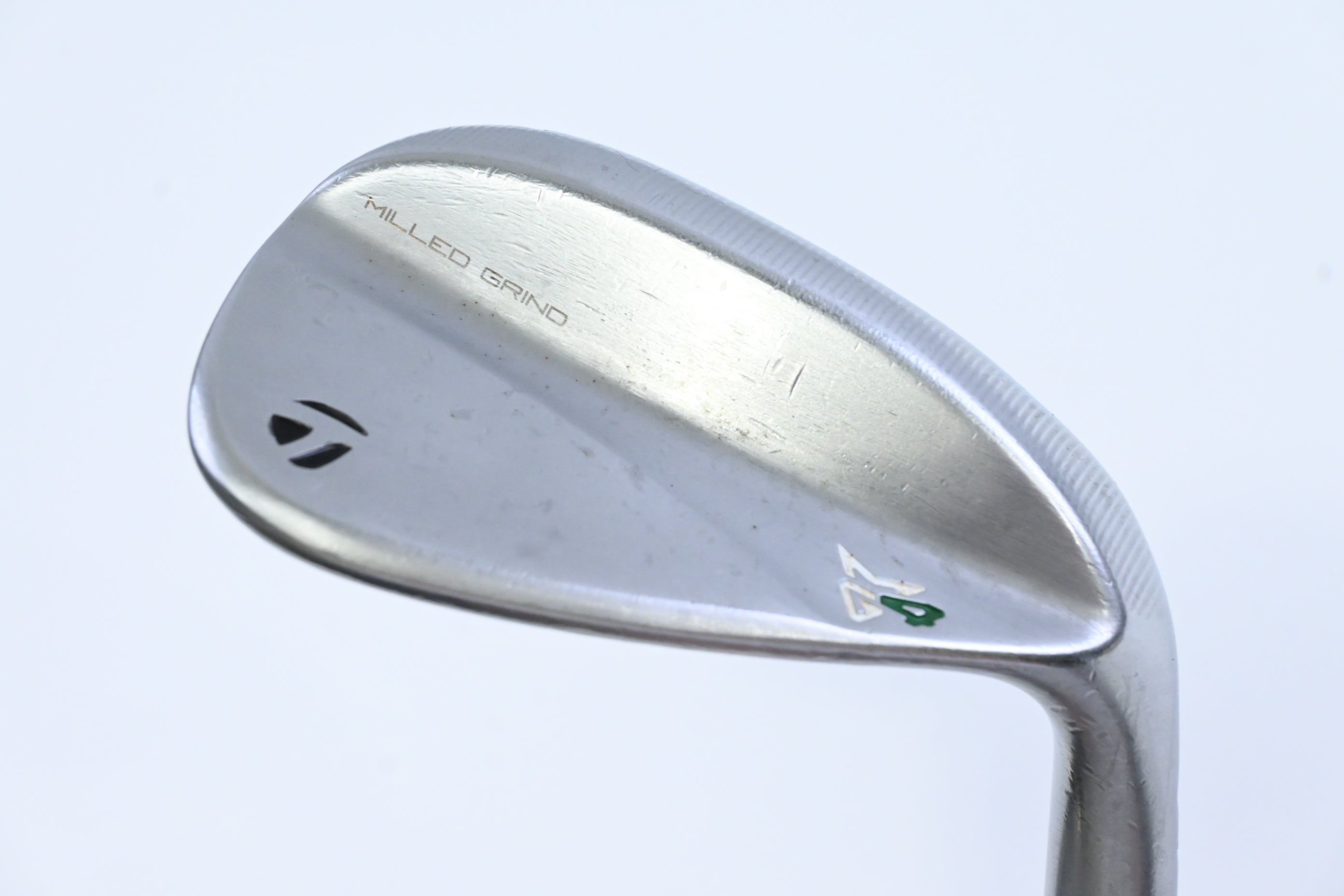 Taylormade Milled Grind 4 Sand Wedge / 54 Degree / Stiff Flex Dynamic Gold S200