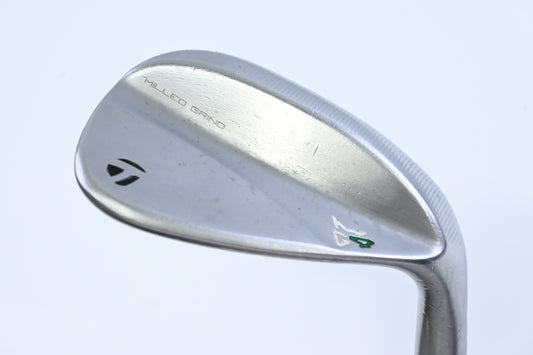Taylormade Milled Grind 4 Sand Wedge / 54 Degree / Stiff Flex Dynamic Gold S200
