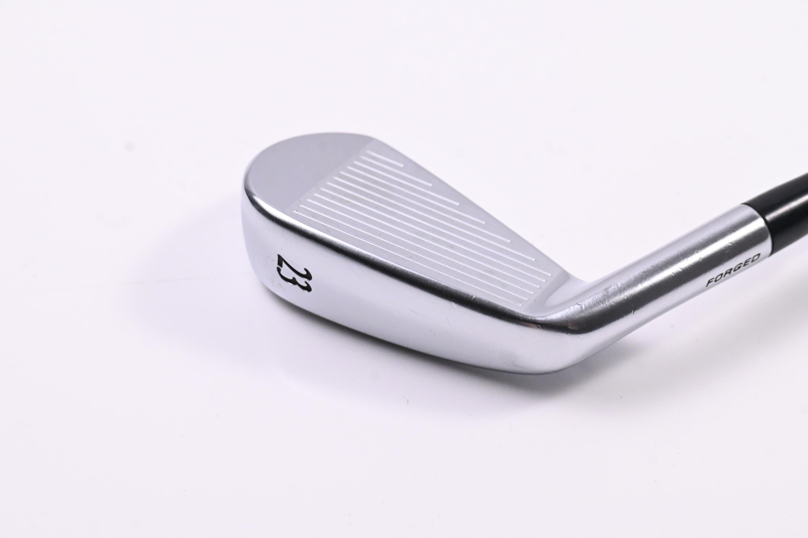 Srixon Z-U45 Utility #4 Iron / 23 Degree / Stiff Flex Miyazaki Kasuma Blue 7