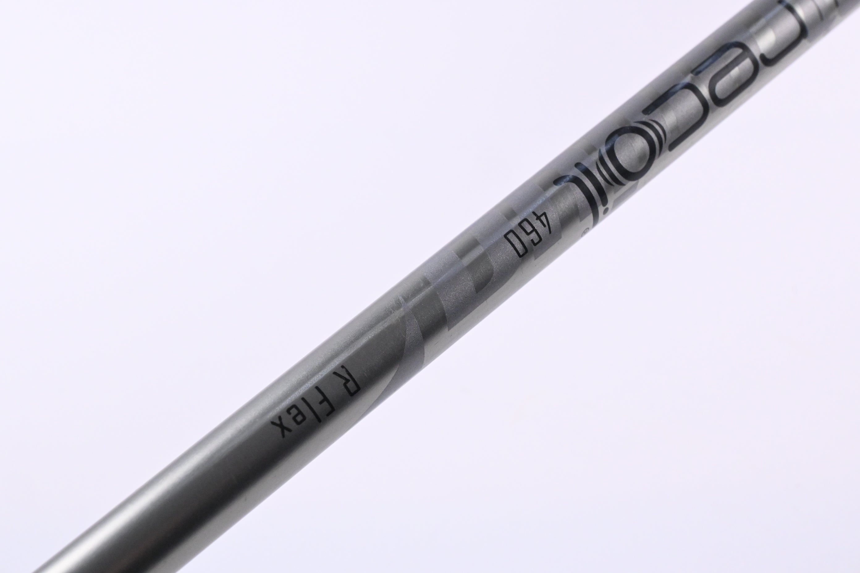 Wilson Staff D7 #4 Hybrid / 22 Degree / Regular Flex UST Recoil 460 Shaft