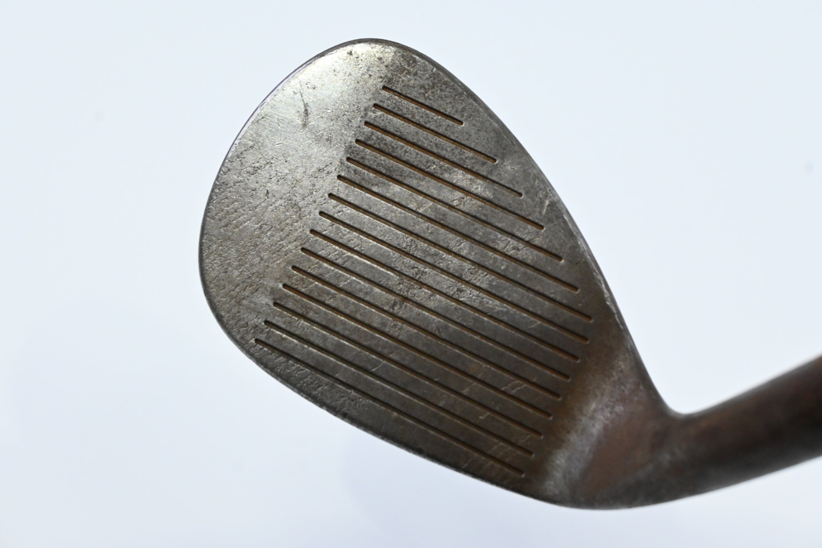 Callaway X-Forged Gap Wedge / 52 Degree / Wedge Flex Callaway Forged Shaft