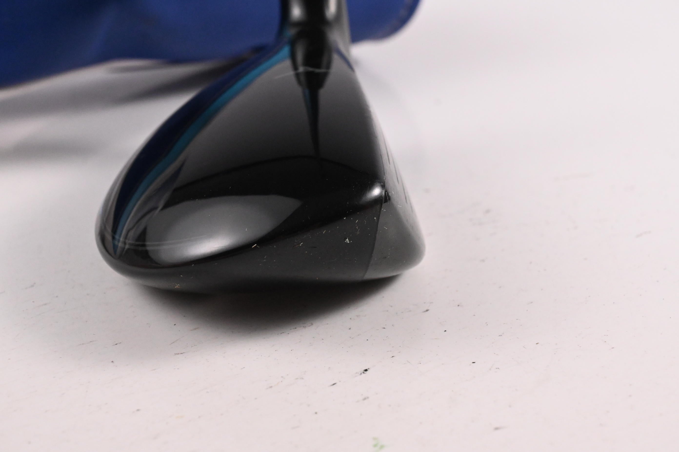 Mizuno ST-Max 230 #3 Hybrid / 19 Degree / Senior Flex UST Mamiya LIN-Q 75