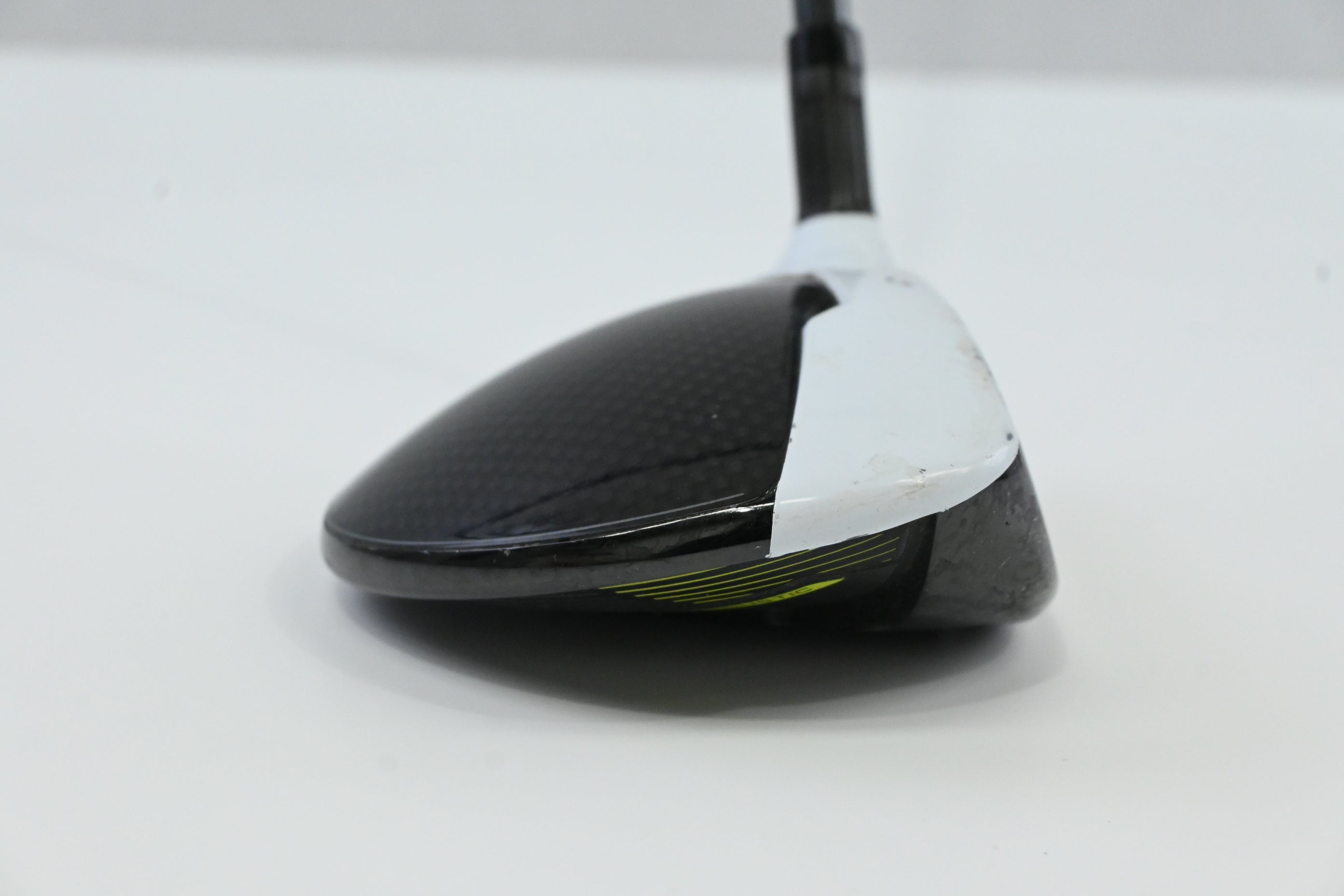 Taylormade M2 2017 #3 Wood / 16.5 Degree / Regular Flex Taylormade M2 Reax 55