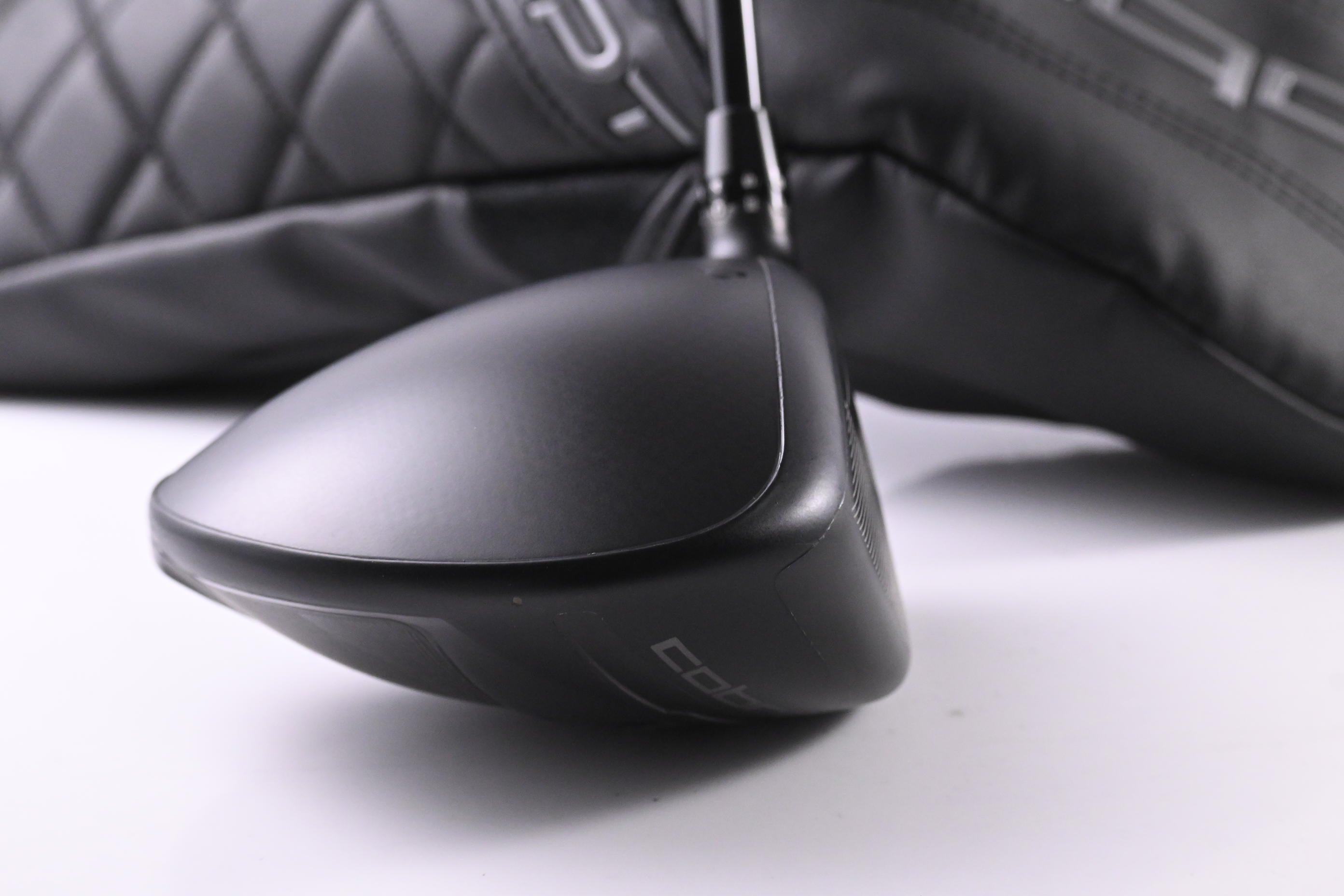 Cobra DS-Adapt LS Driver / 10.5 Degree / Stiff Flex Tensei AV Blue 65 Shaft