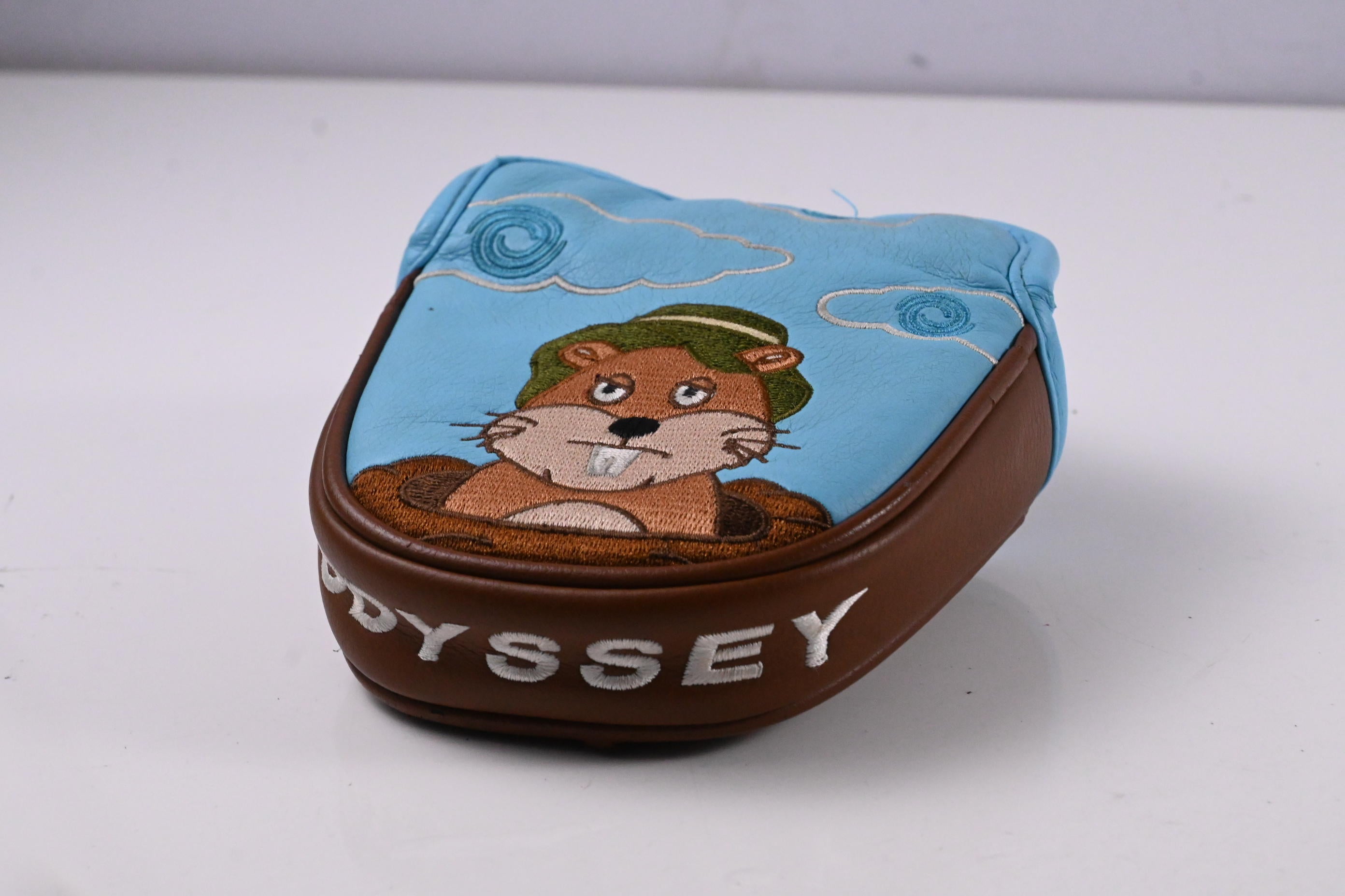 Odyssey Ai-One #7 CH Putter / 35 Inch