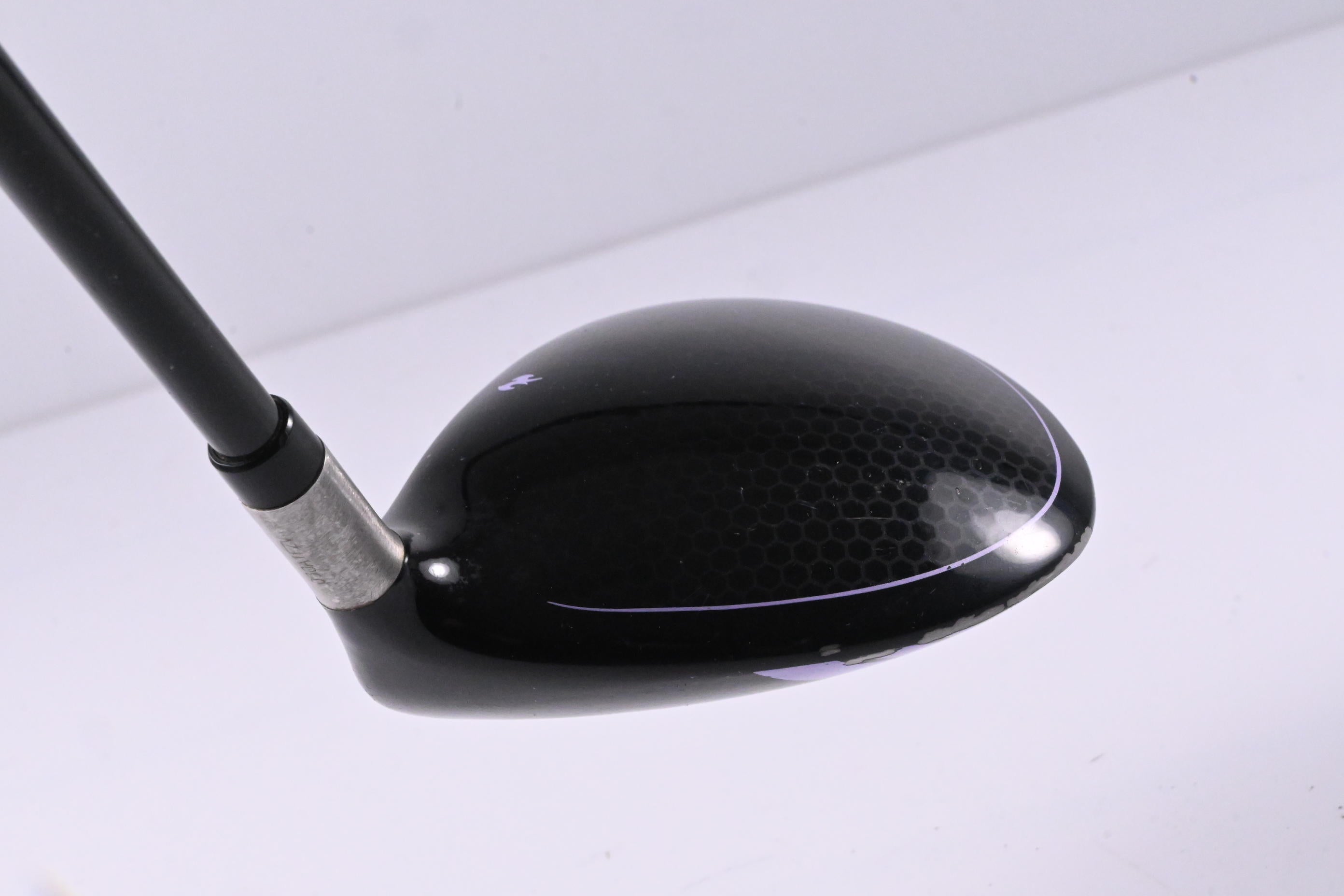 Ladies Taylormade Burner Superfast #3 Wood / 15 Degree / Ladies Flex Matrix Ozik