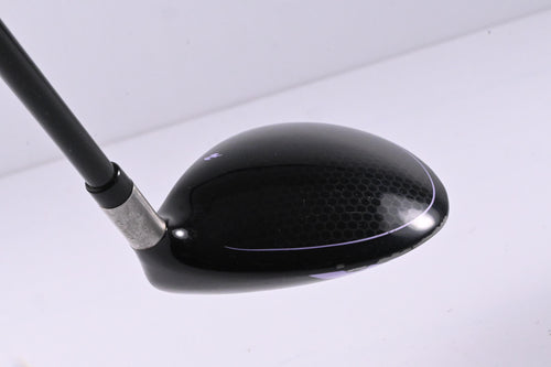 Ladies Taylormade Burner Superfast #3 Wood / 15 Degree / Ladies Flex Matrix Ozik