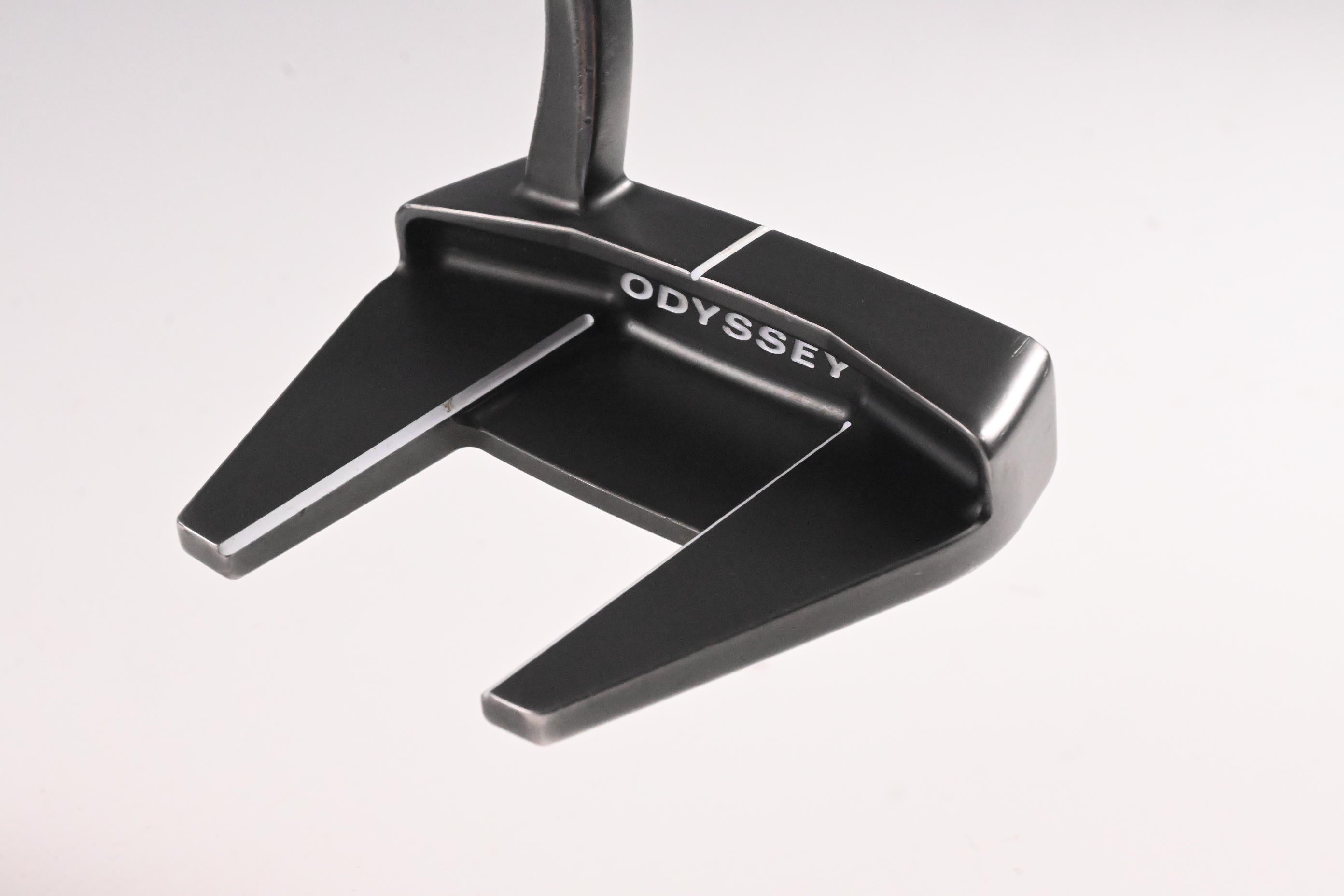Odyssey Toulon Stroke Lab Las Vegas Putter / 33 Inch