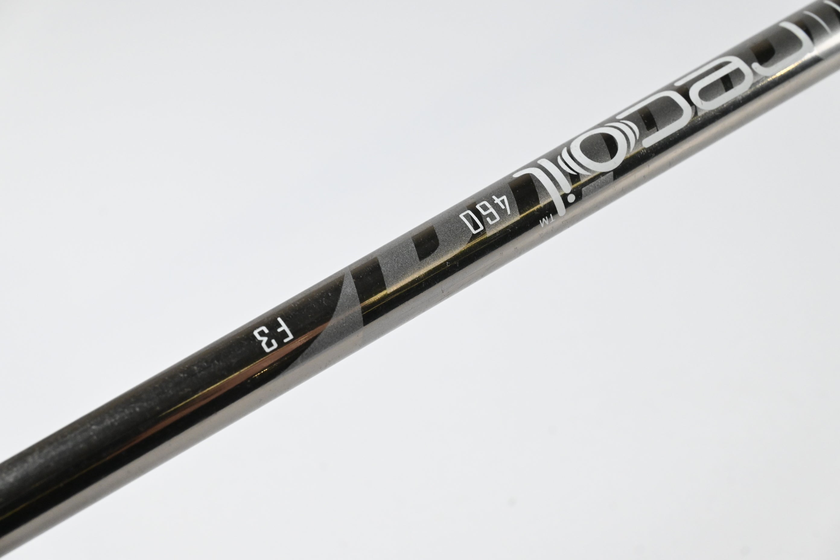 Callaway Big Bertha 2015 #3 Hybrid / 19 Degree / Regular Flex UST Recoil 460