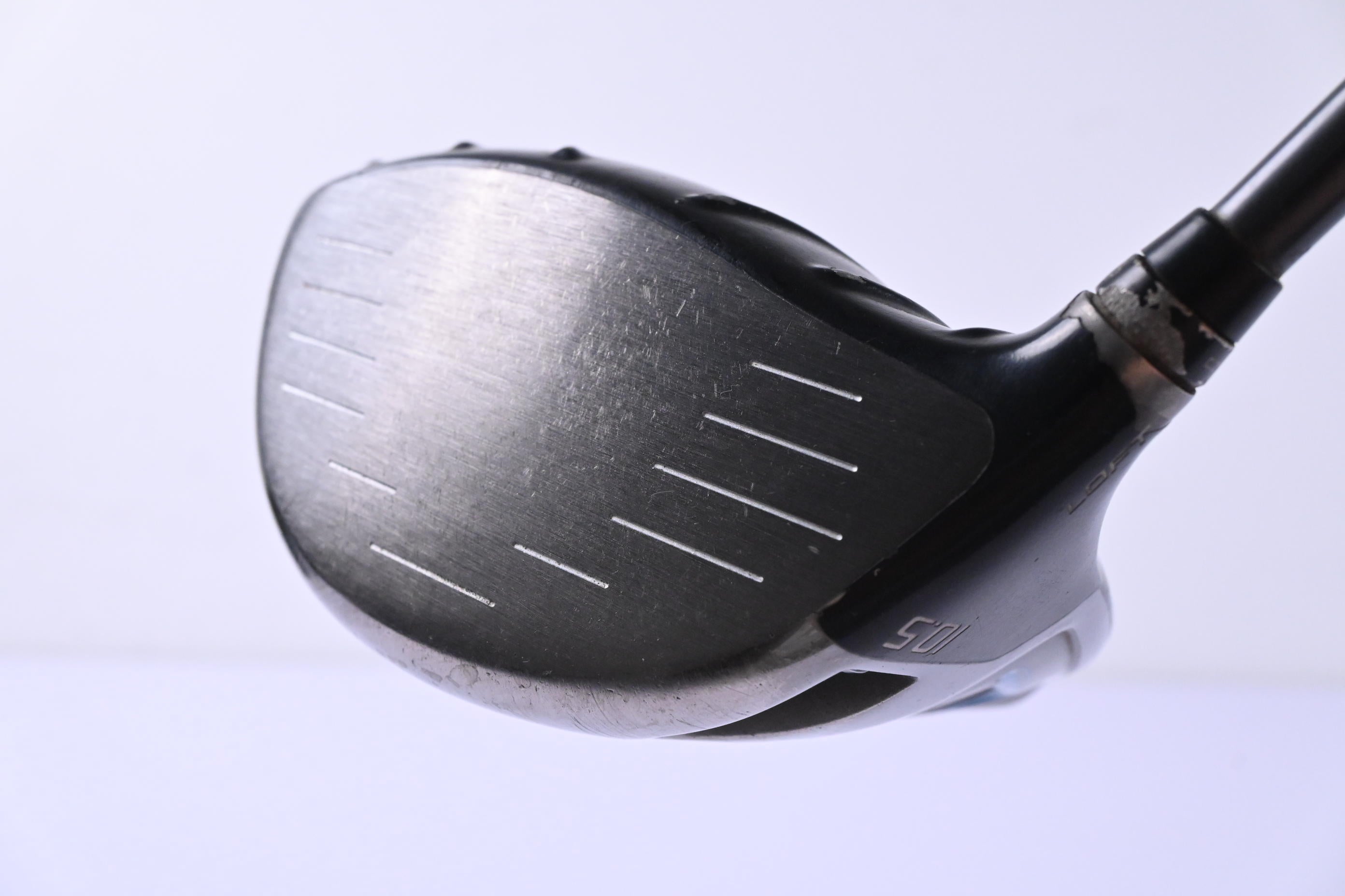 Ping G Series Driver / 10.5 Degree / Senior Flex Ping Alta 55 Shaft