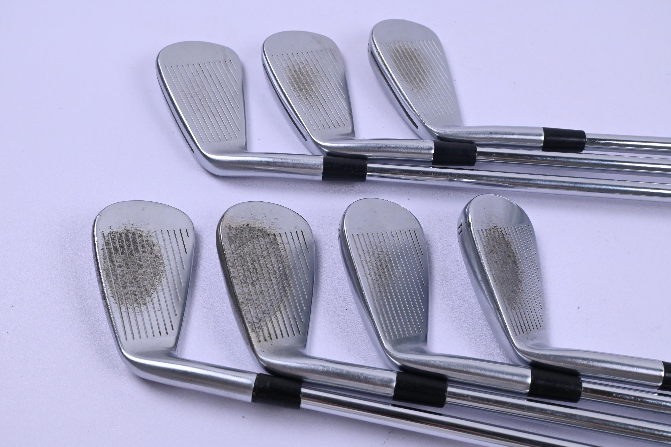 Taylormade P770 2020 Irons / 4-PW / Stiff Flex KBS Tour 120 Shafts