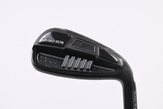 Tour Edge Exotics EXS 220H Approach Wedge / 46 Degree / Senior Flex KBS TGI 60