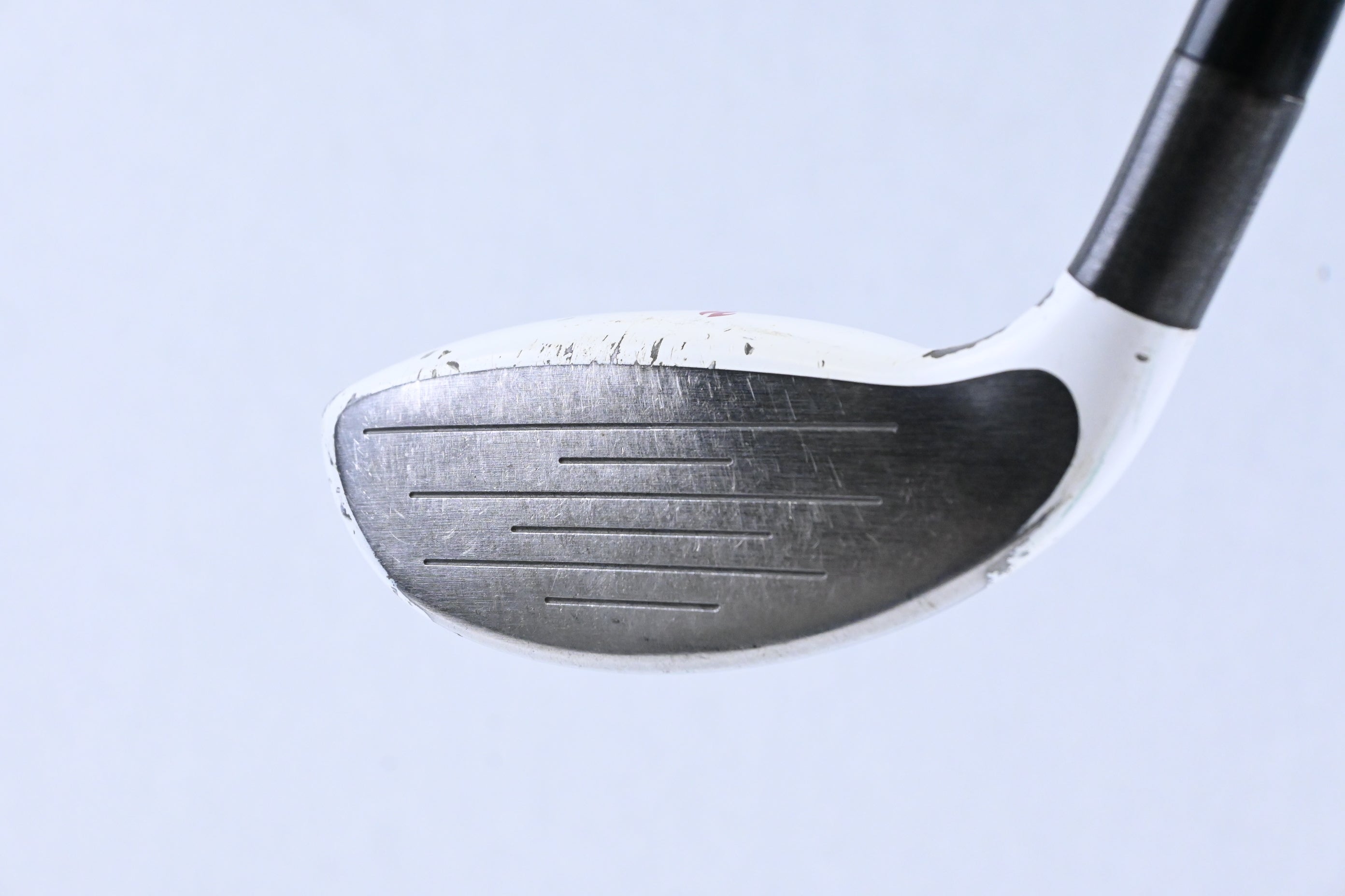 Taylormade Burner Superfast 2.0 #4 Hybrid / 21 Degree / Regular Flex Reax 60