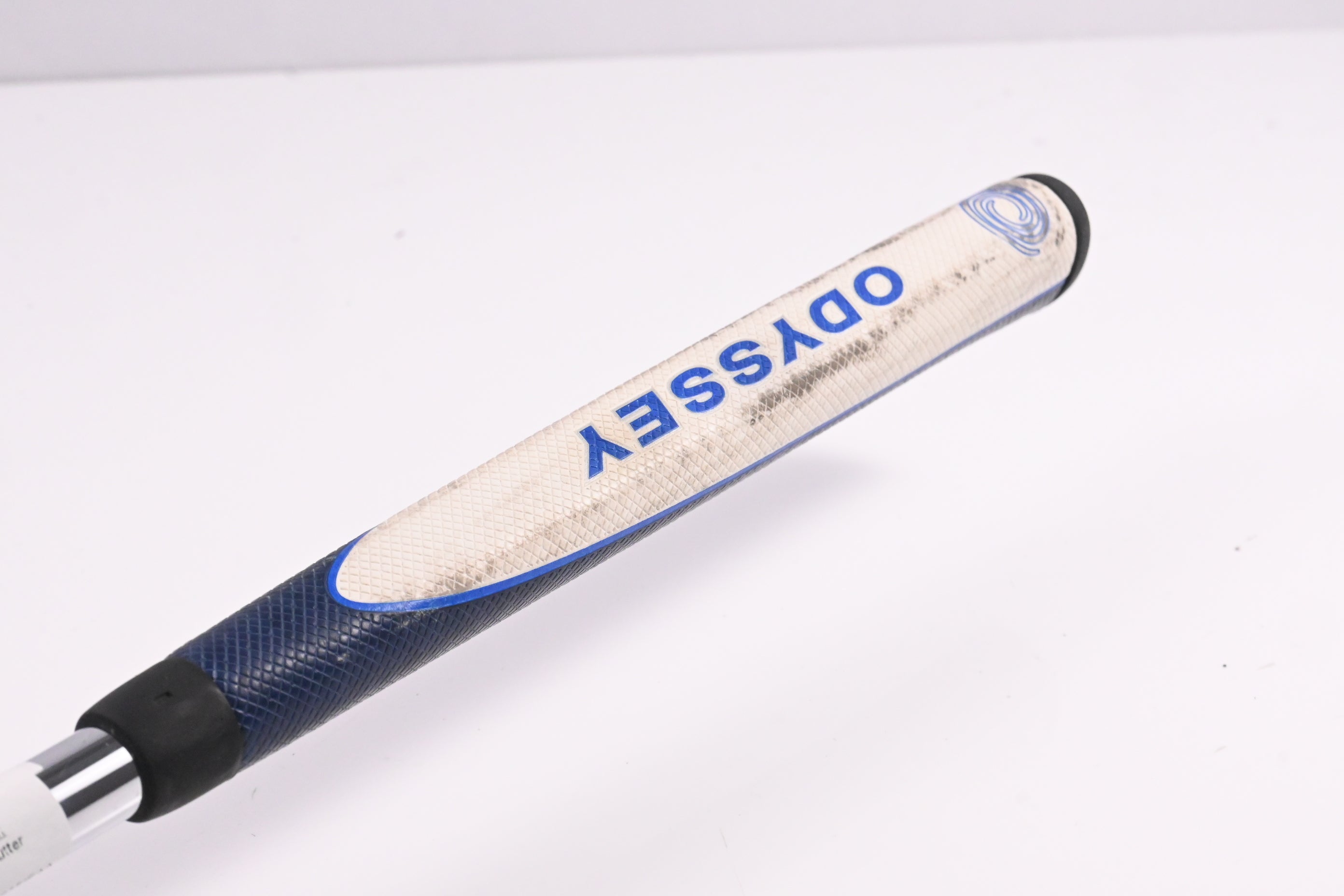 Odyssey Ai-One Milled Double Wide Putter / 34 Inch