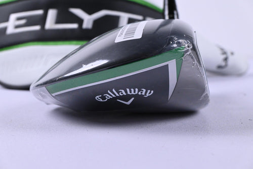 Callaway Elyte Driver / 10.5 Degree / Regular Flex Vanquish 4 Shaft
