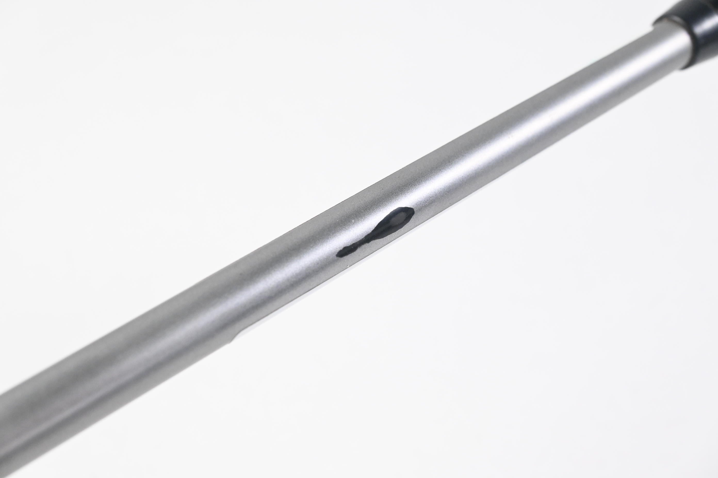 Diamana M+ Red 60 #5 Hybrid Shaft / Regular Flex / Titleist 2nd Gen