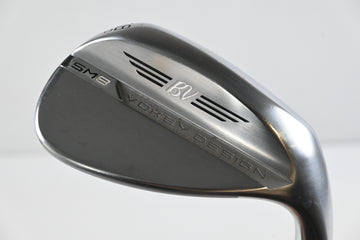 Titleist Vokey SM8 Lob Wedge / 58 Degree / Wedge Flex Vokey Design Shaft