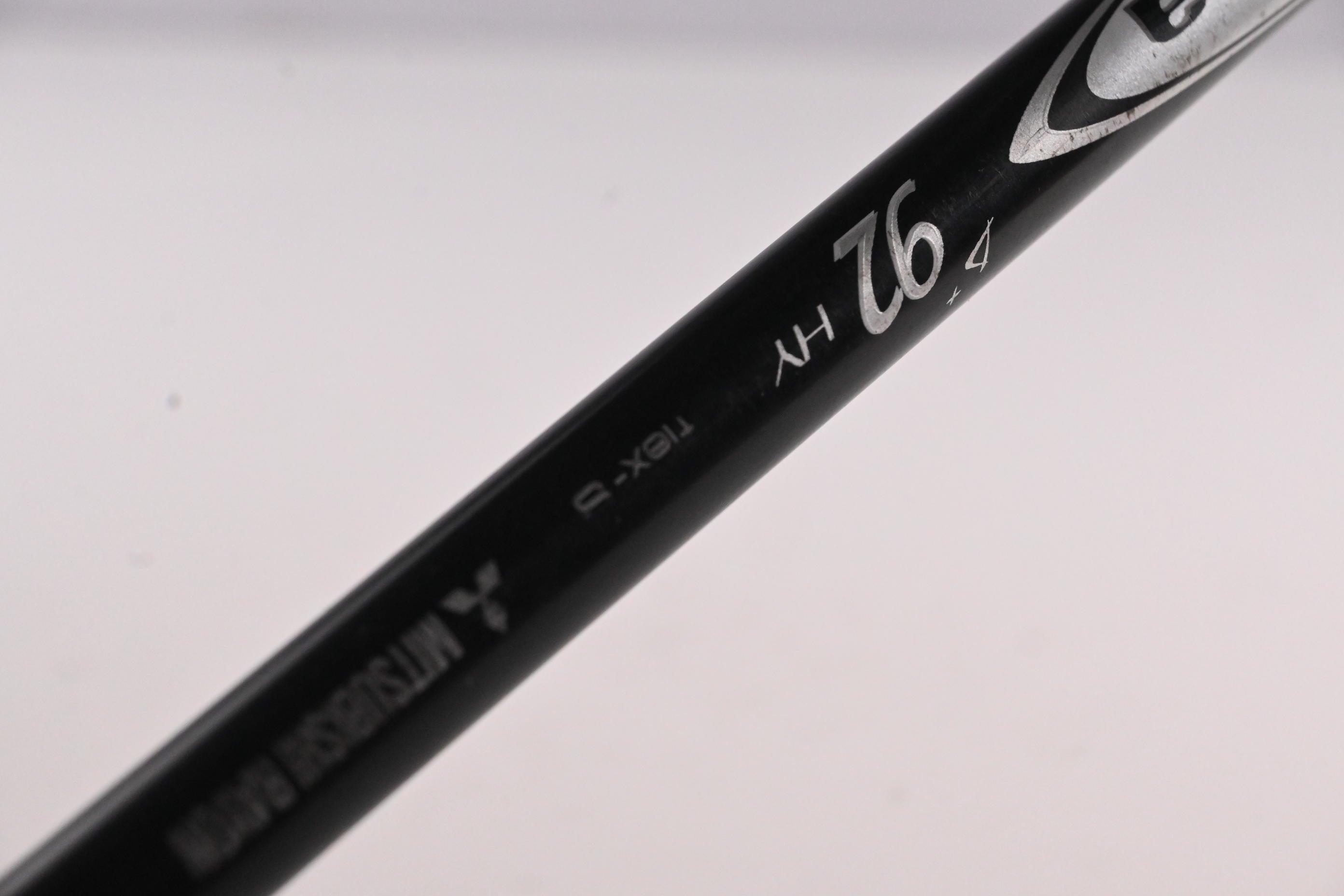 Left Hand Titleist 913H #2 Hybrid / 17 Degree / Stiff Flex Diamana Black D+ 92