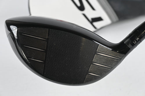 Titleist TSR1 Driver / 10 Degree / Regular Flex Aldila Ascent 40 Shaft