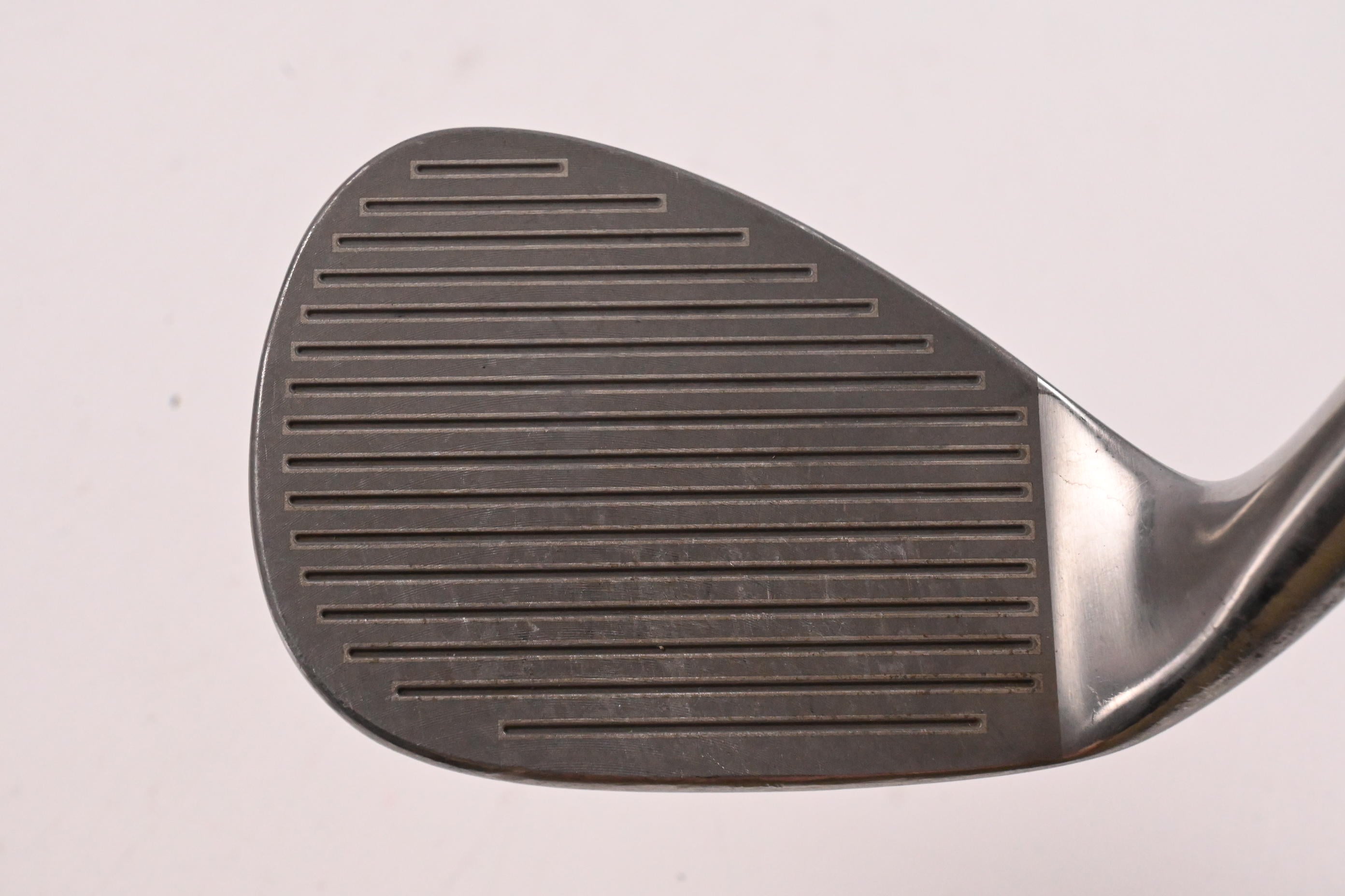 Cobra Tour Trusty Lob Wedge / 58 Degree / Stiff Flex Cobra Steel Shaft
