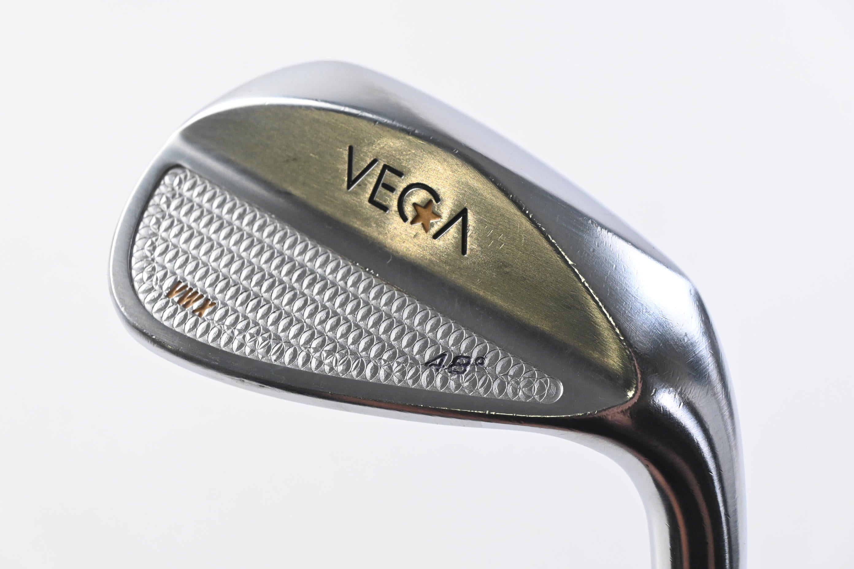 Vega VWX Pitching Wedge / 48 Degree / Wedge Flex Shimada Tour 120 Shaft