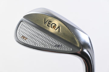 Vega VWX Pitching Wedge / 48 Degree / Wedge Flex Shimada Tour 120 Shaft