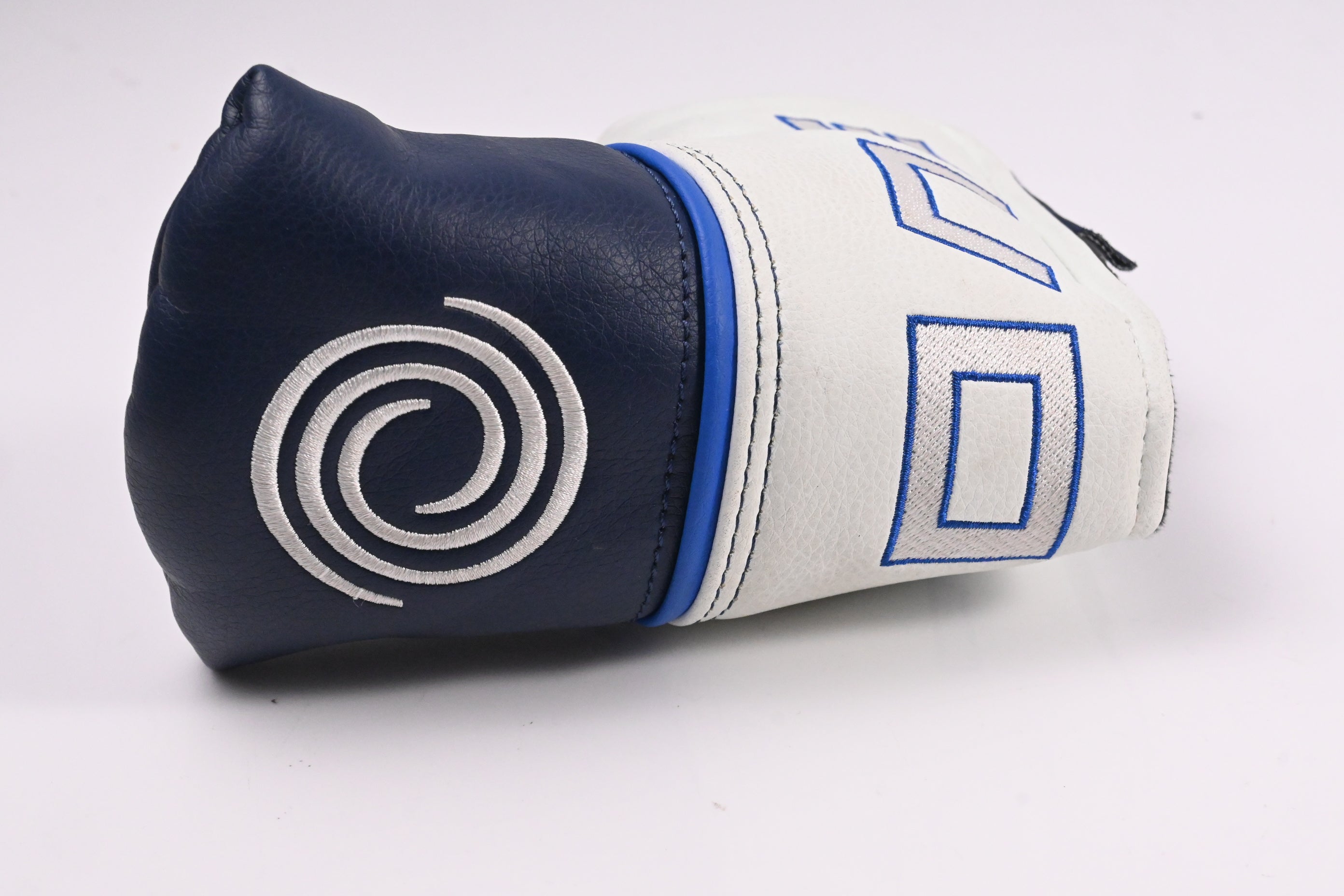 Odyssey Ai-One Milled Double Wide Putter / 34 Inch