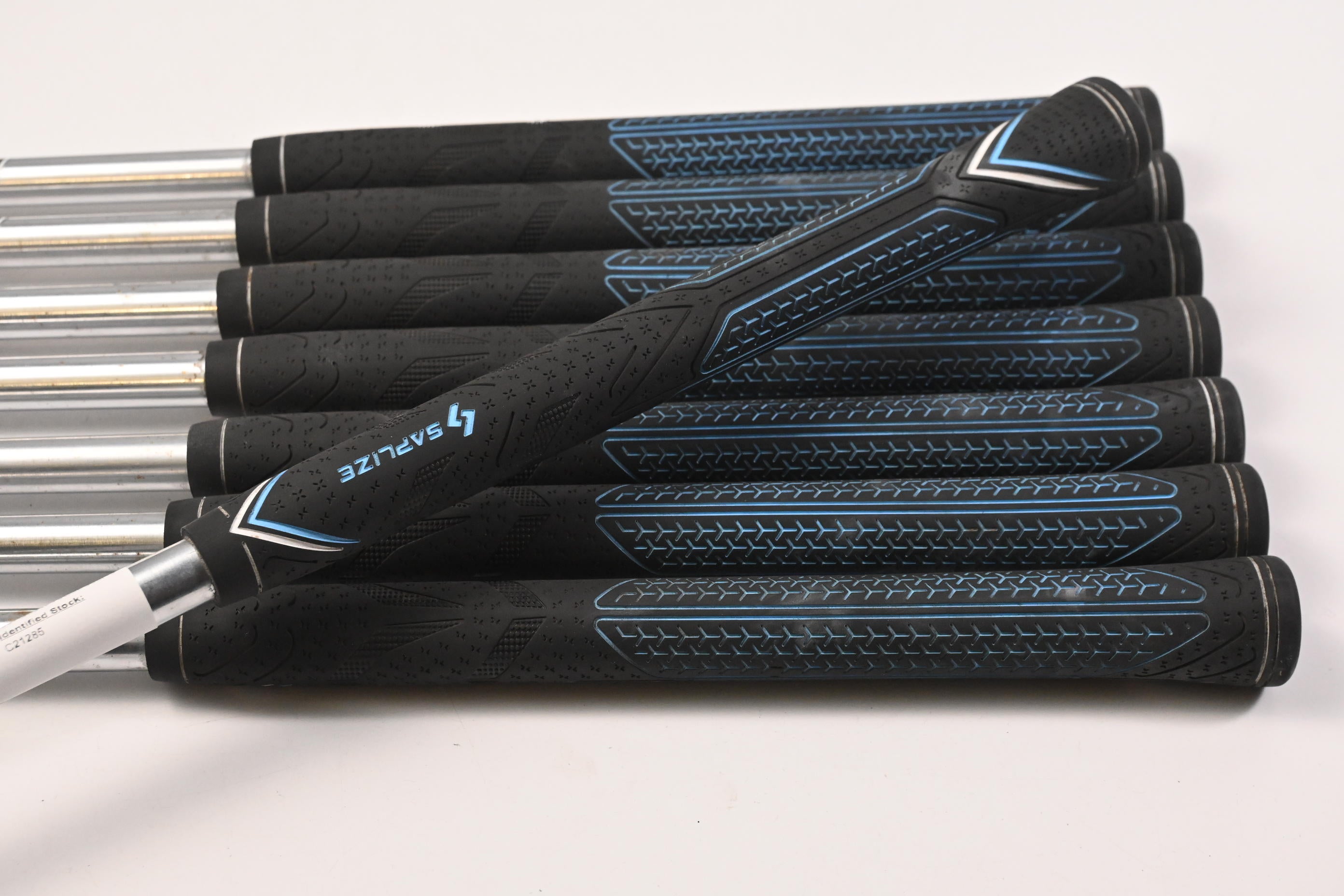 Mizuno Pro 225 Irons / 4-PW+GW / Regular+ Flex Project X I0 105 Shafts