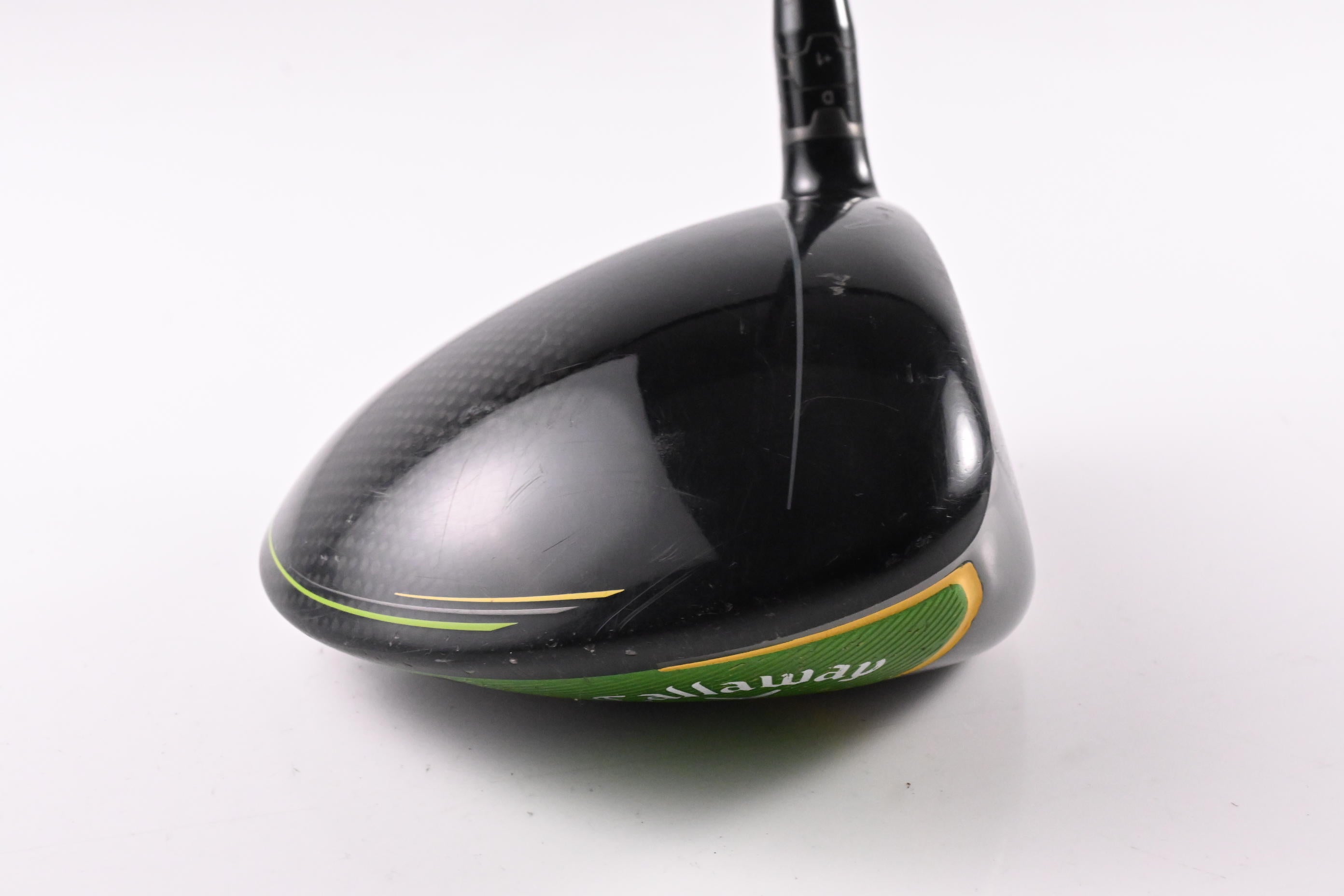 Callaway Epic Flash Driver / 12 Degree / Regular Flex Tensei AV Blue 65 Shaft