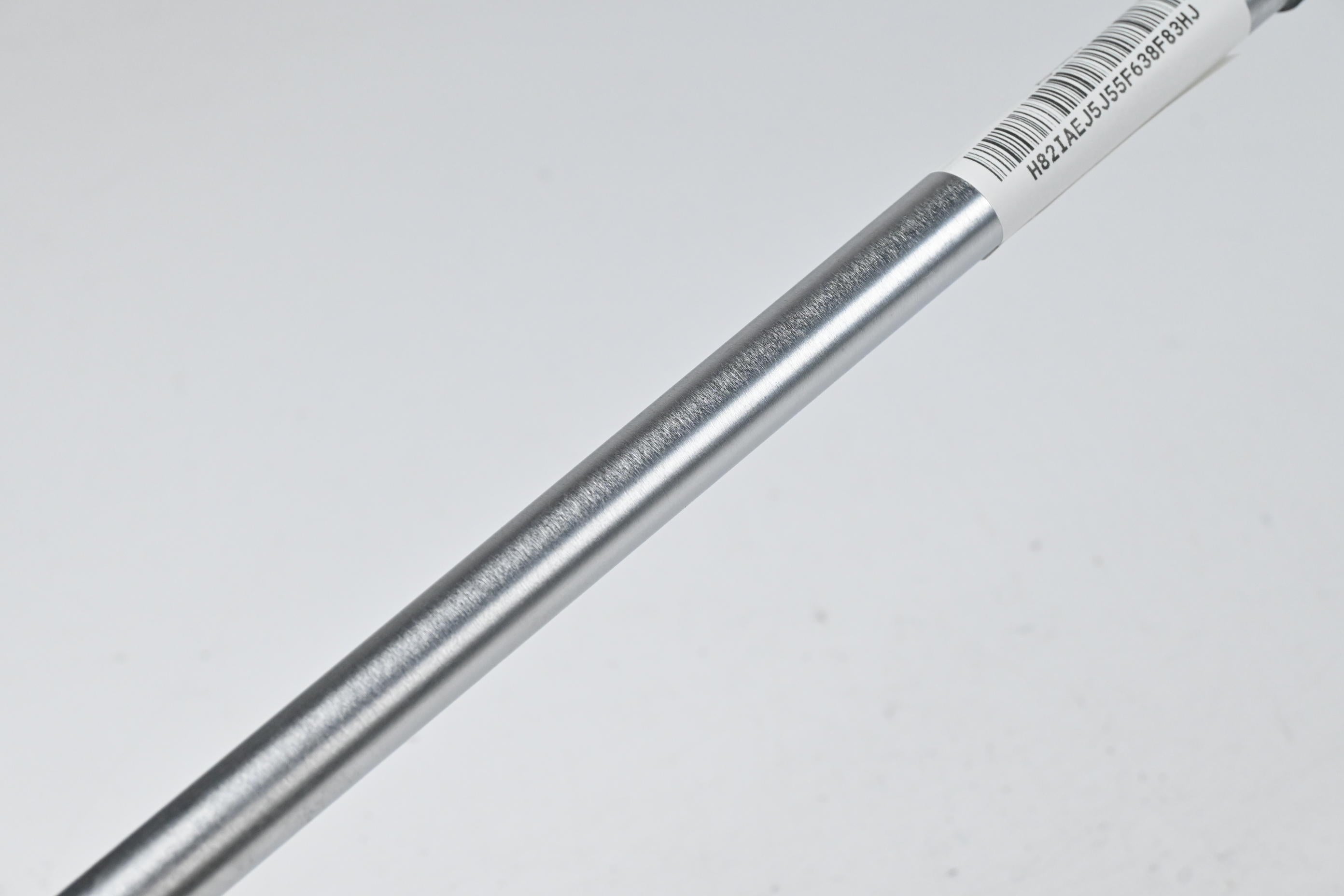 SIRRIS ZXC 120 #8 Iron / Regular Flex Steel Shaft