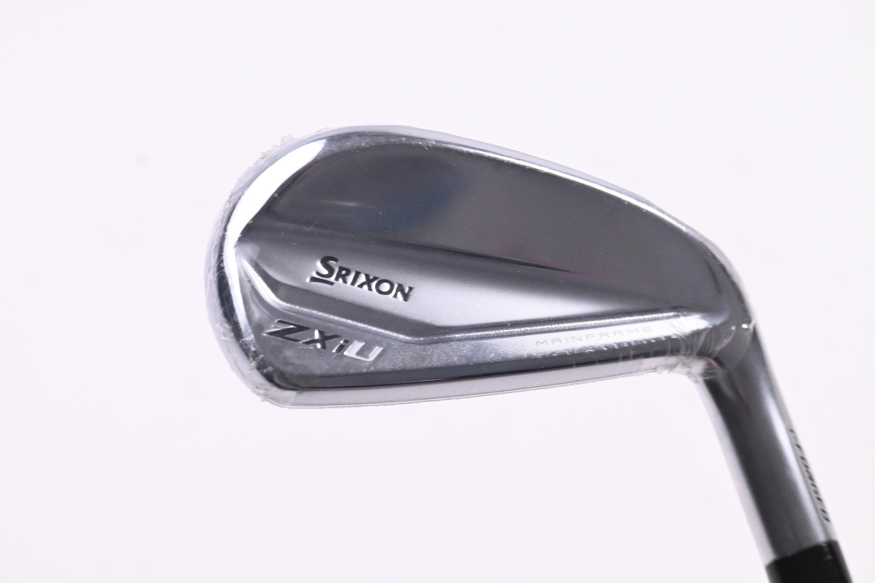Srixon ZXiU #2 Iron / 18 Degree / X-Flex Graphite Design Tour AD DI-95 Shaft