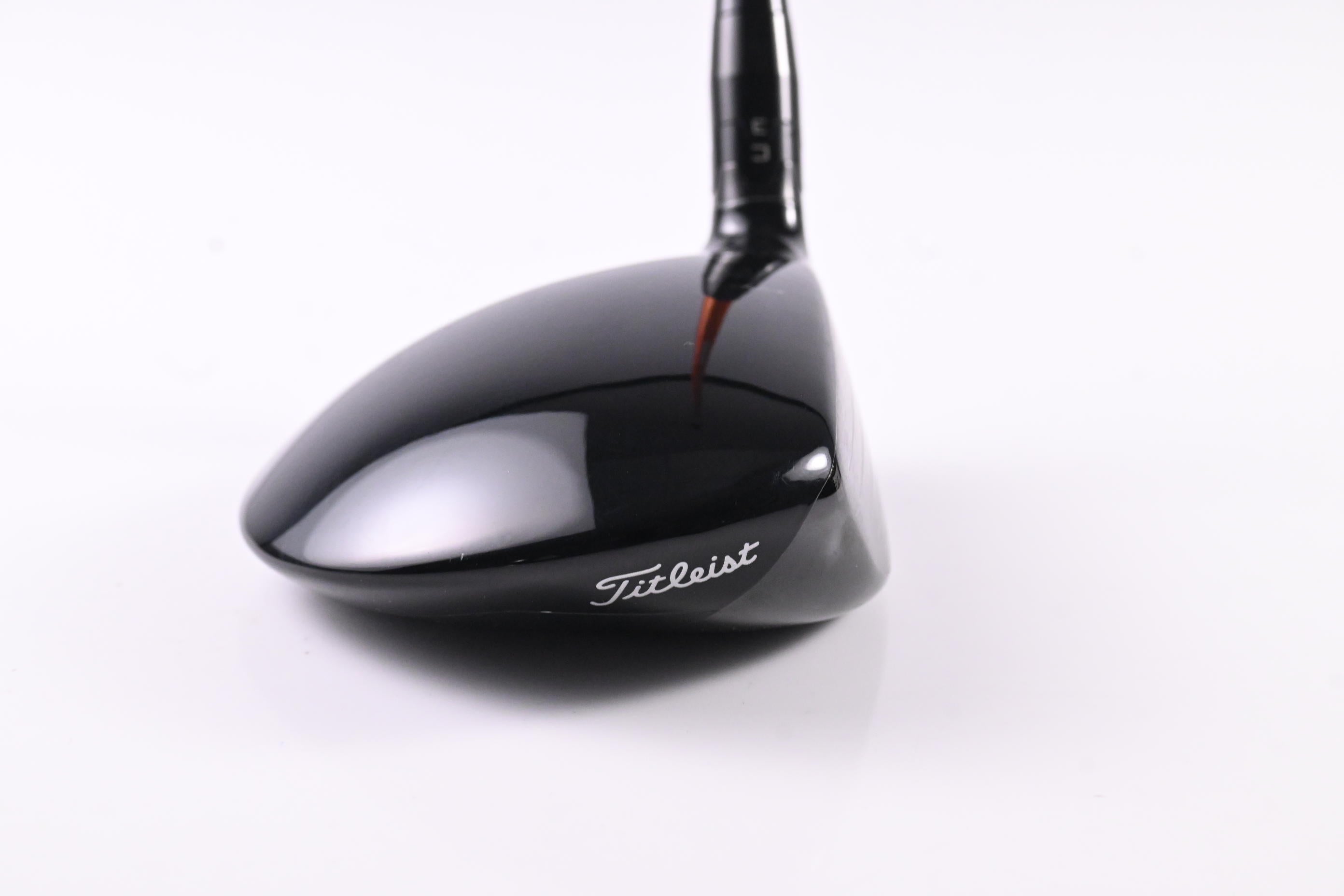 Tour Issue Titleist GT2 #3 Wood / 13.5 Degree / Stiff Flex Tour AD DI-7 Shaft