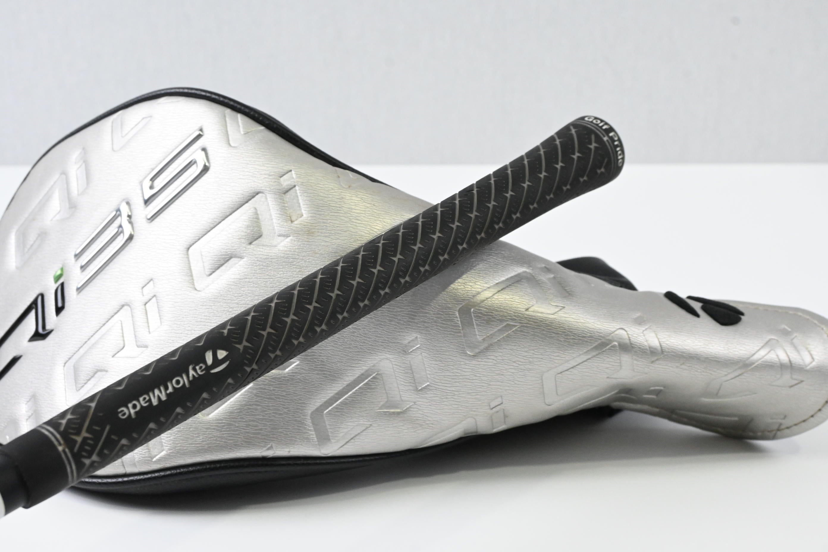 Taylormade Qi35 Driver / 9 Degree / Stiff Flex Kai'li CB Blue 60 Shaft